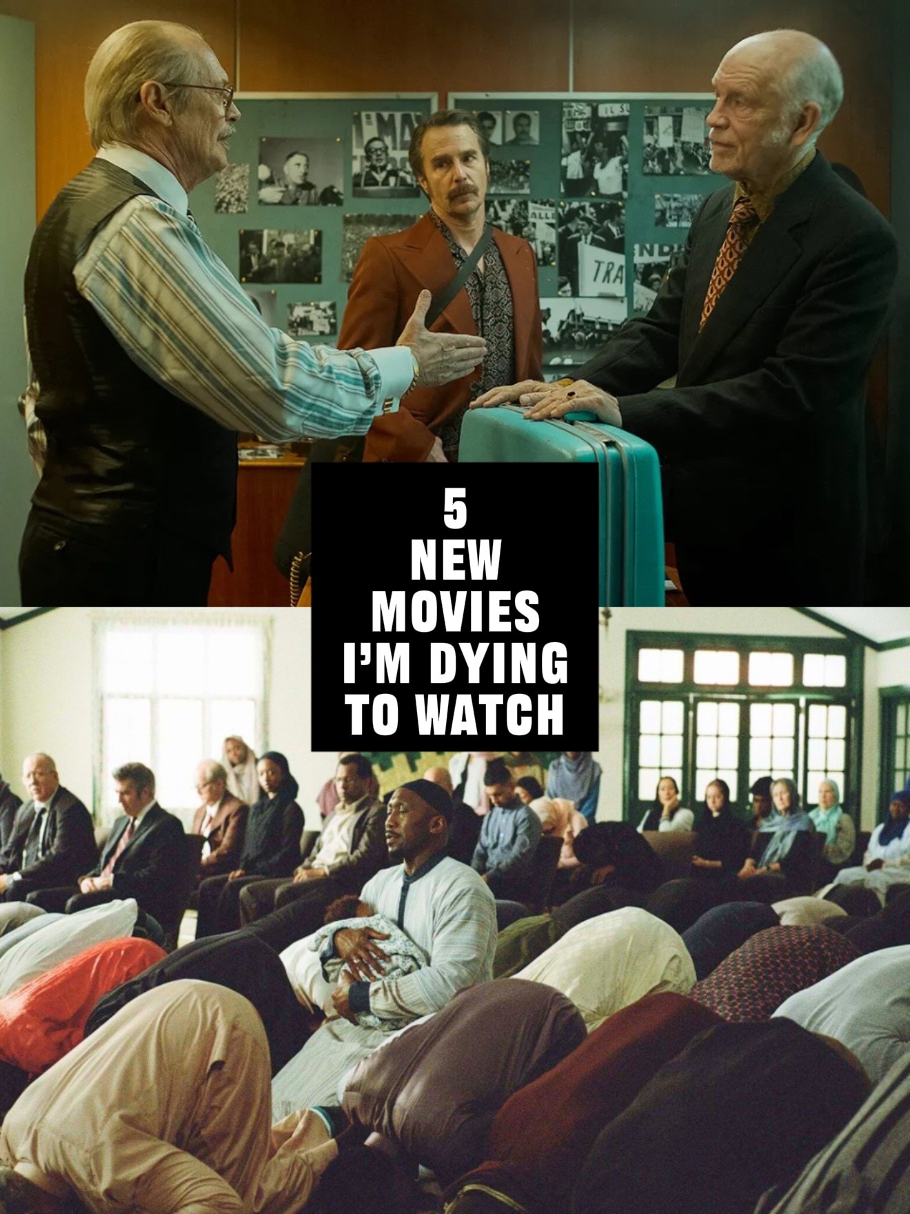 @movie & tv recs