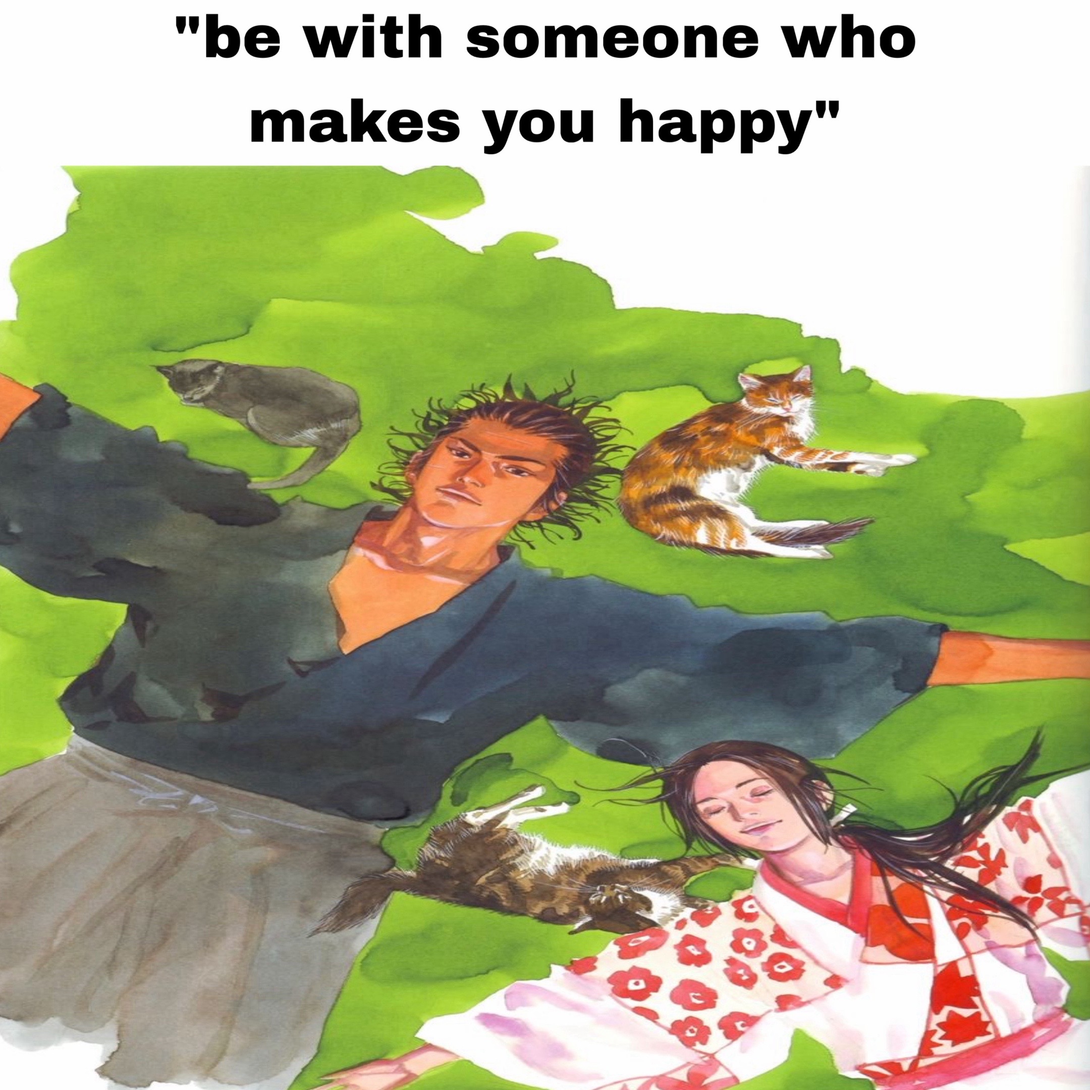 @Musashi Miyamoto