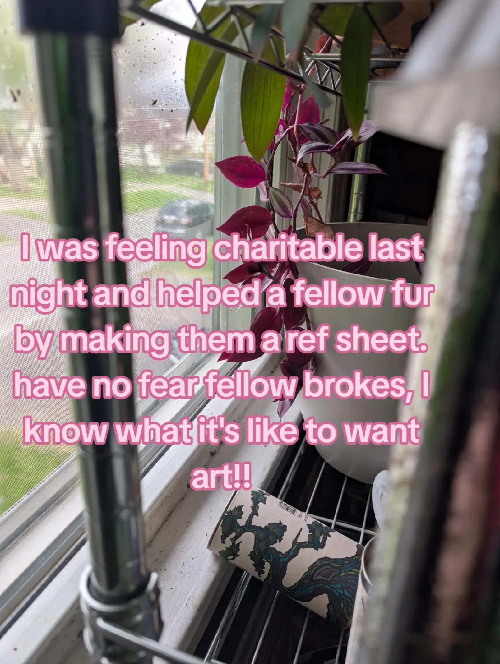 @April Bear