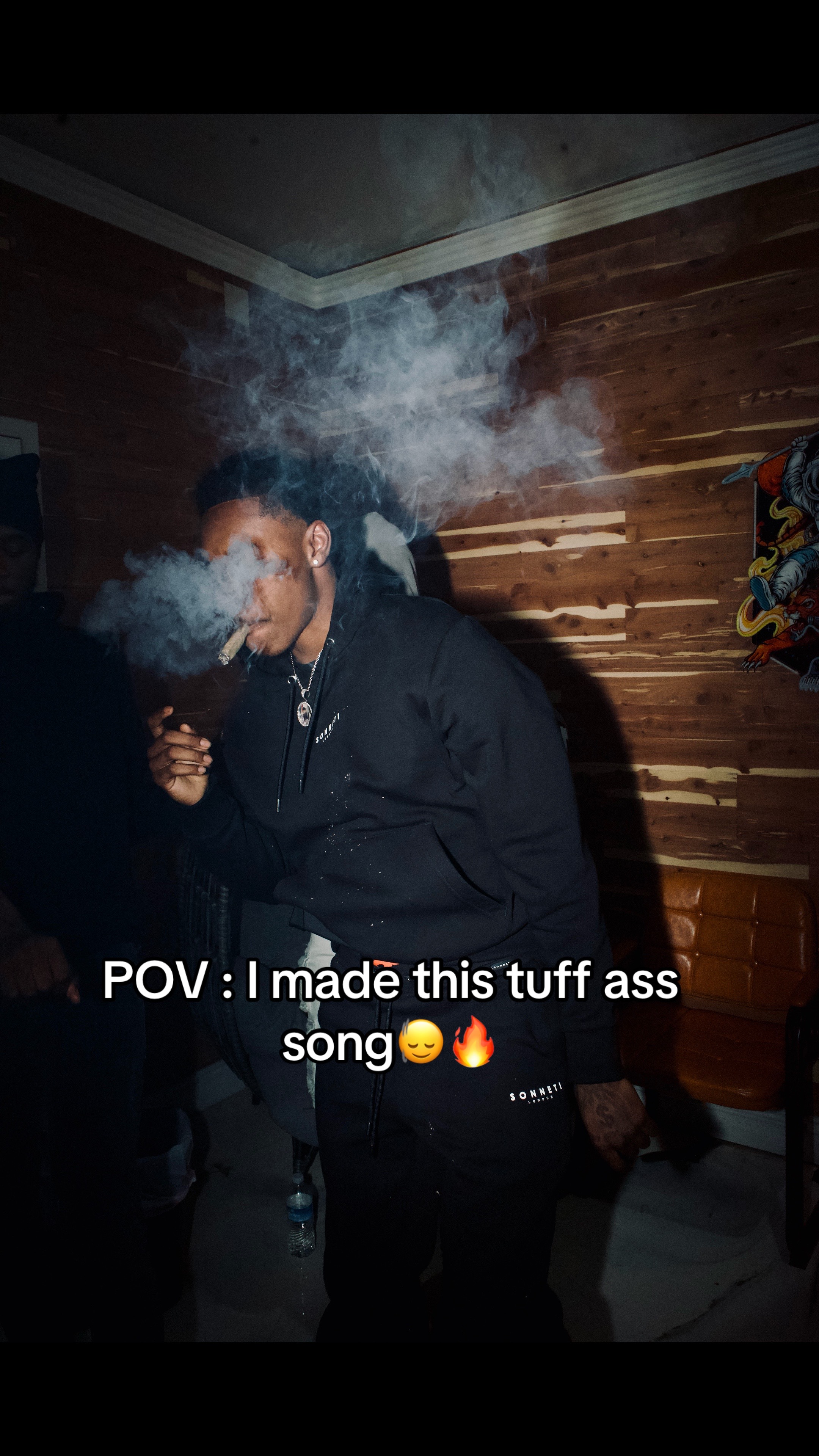 @RacksRanitup 💫