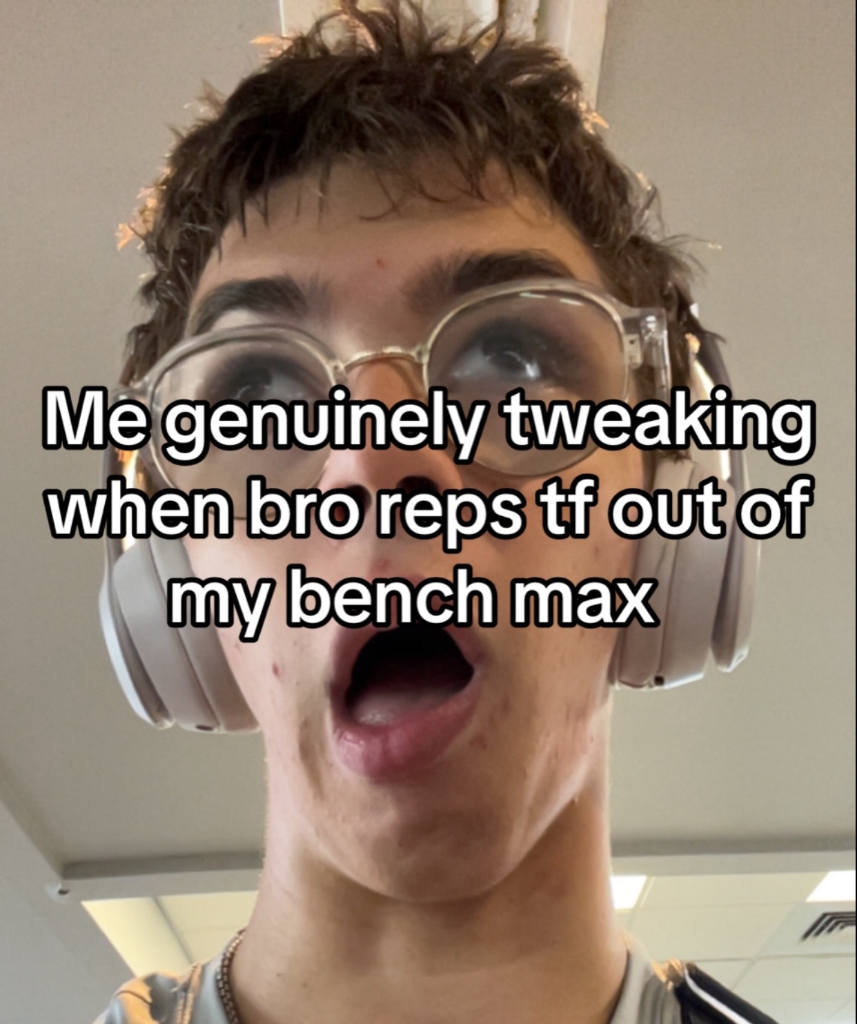 @Parker Lifts