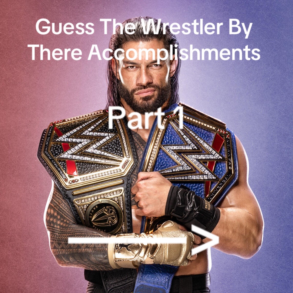 @DefineF’NWrestling