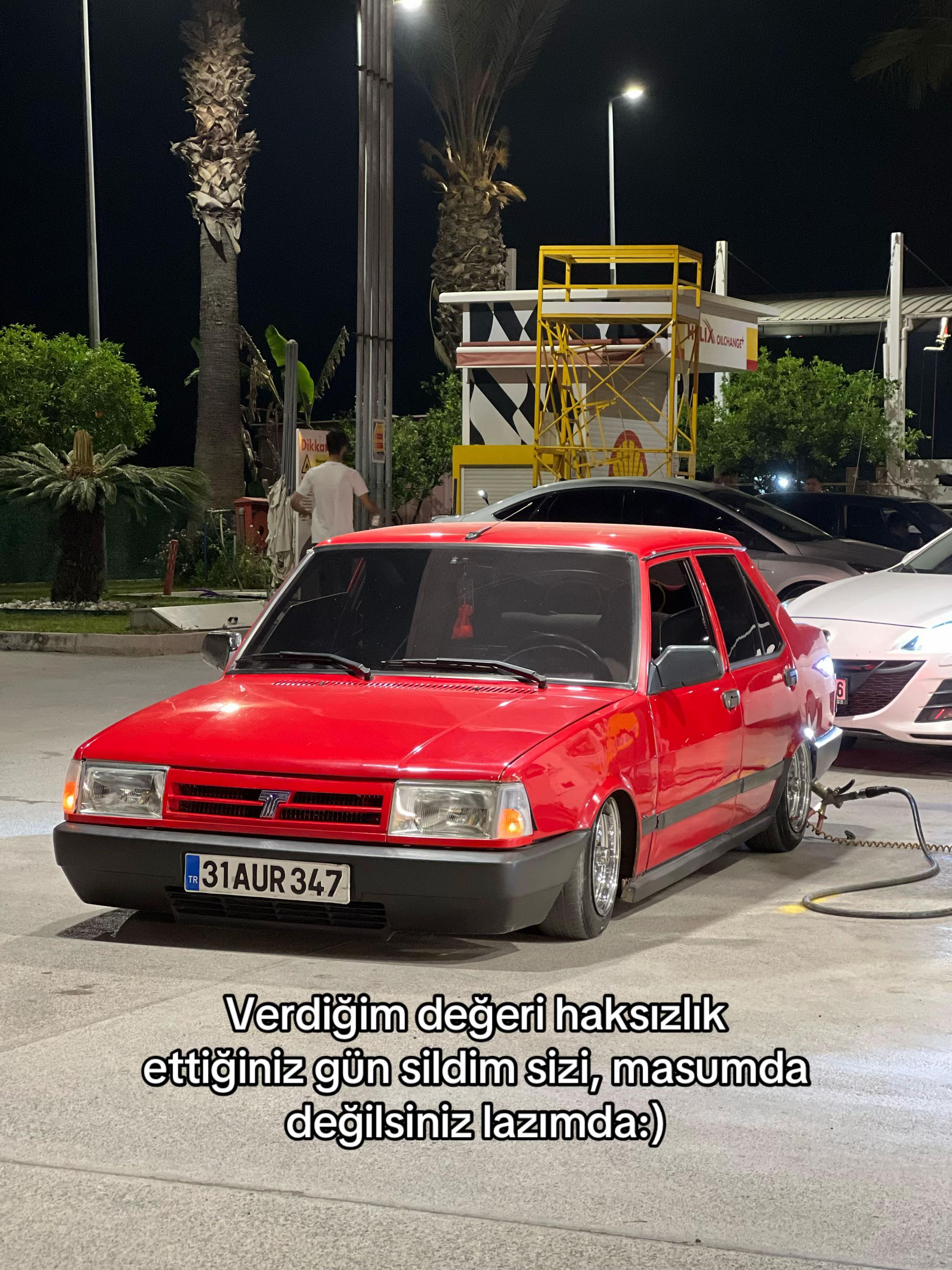 @Muzaffer Nur