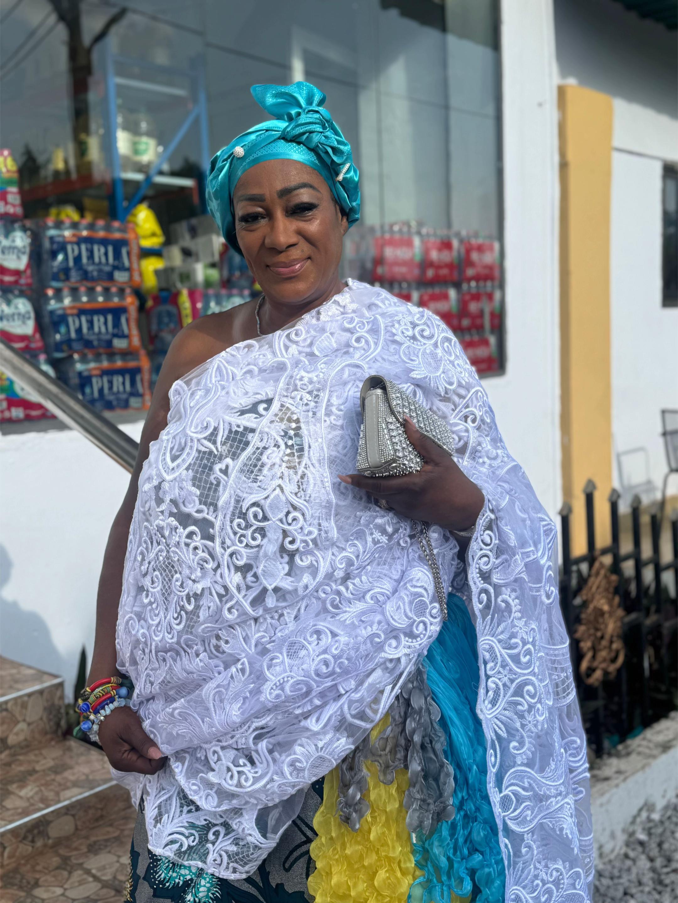 @Nana Serwaa Bonsu Agudie