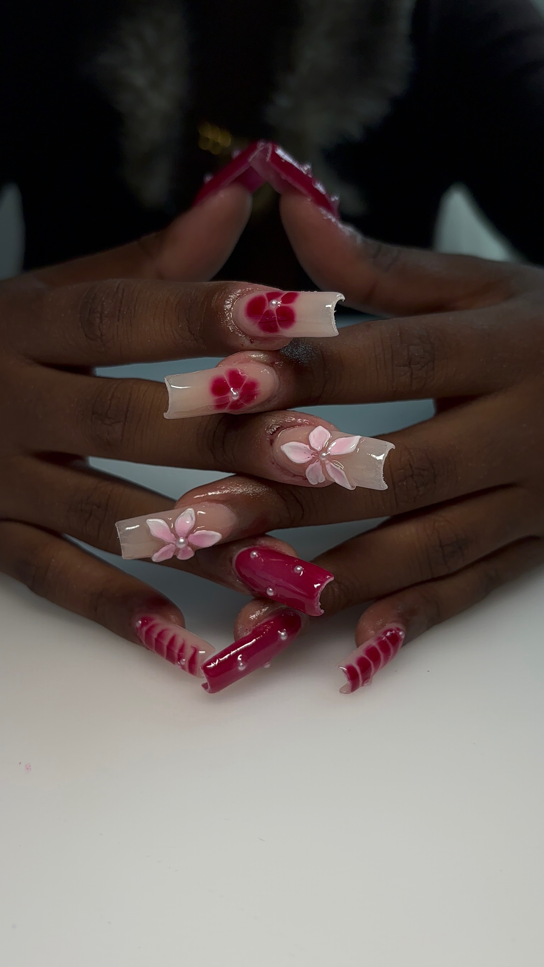 @Katherin Vélez | Luxuary Nails