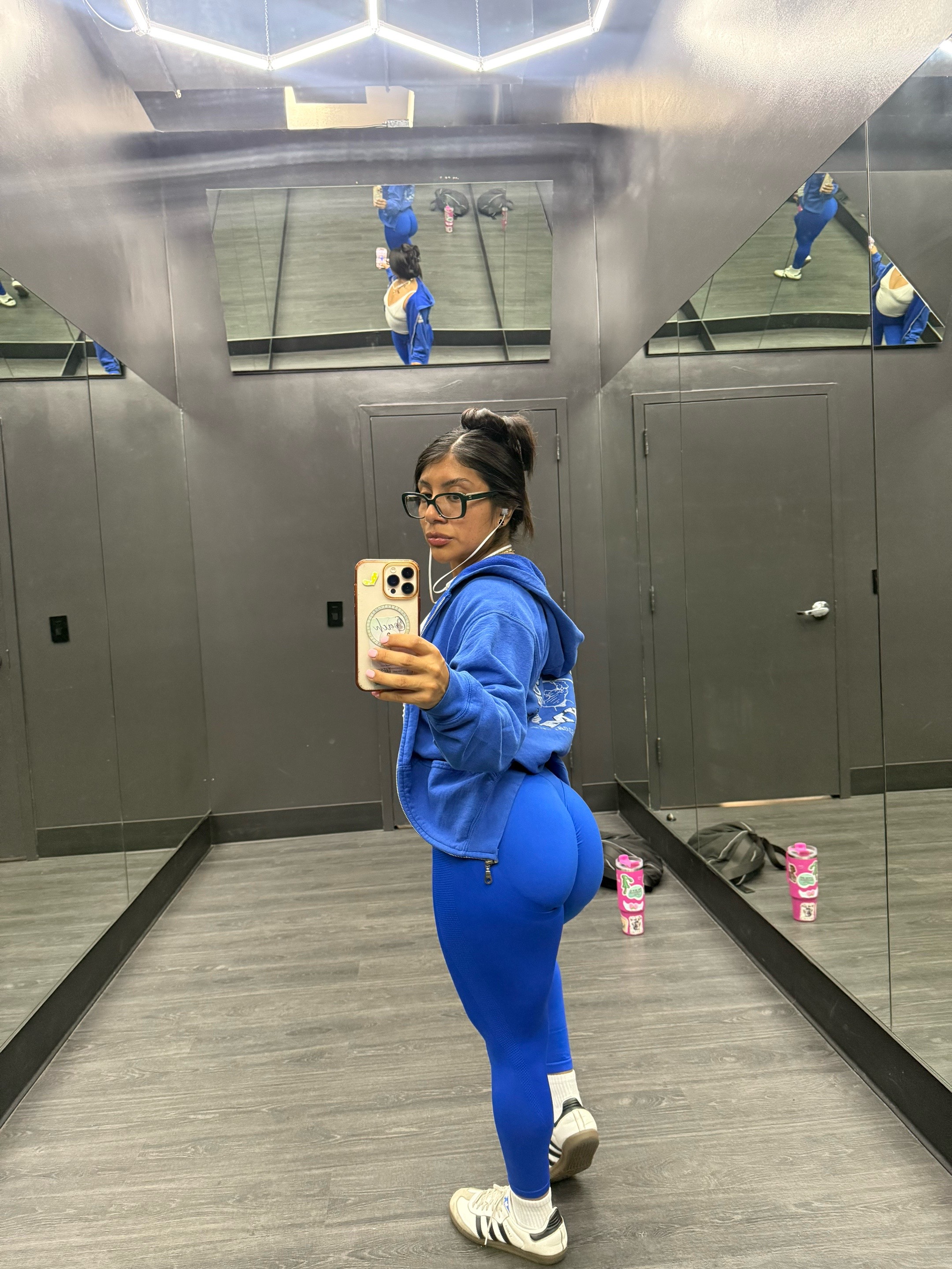 @Galilea • NJ private trainer
