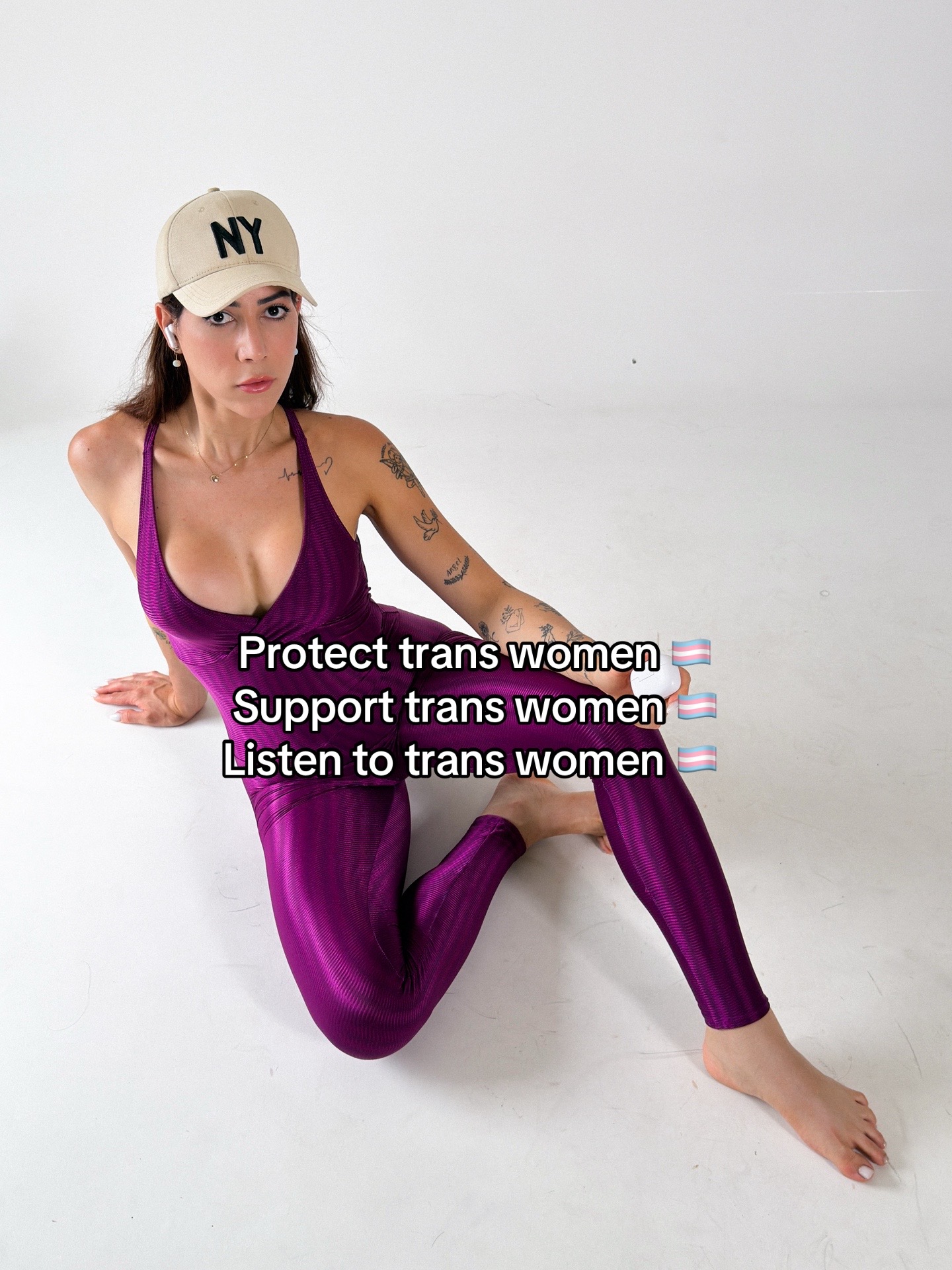 @Barbara