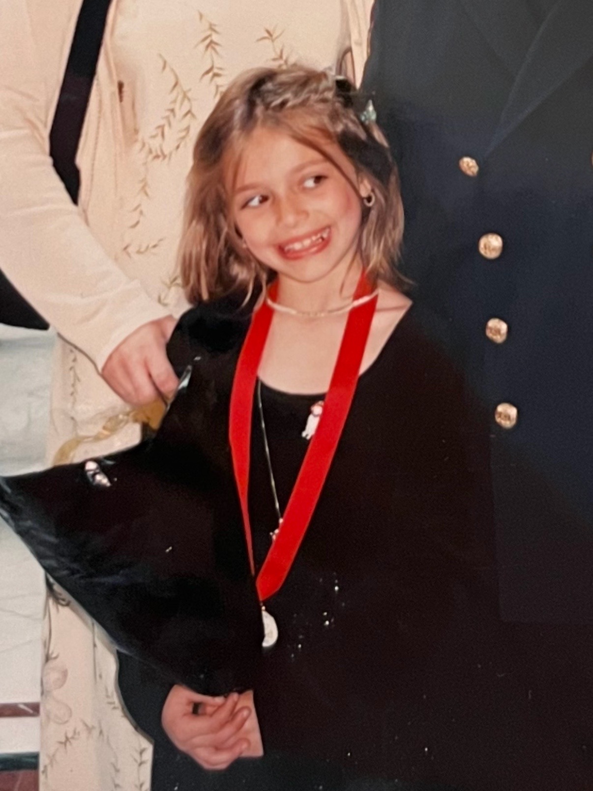 @Miranda Bissonnette