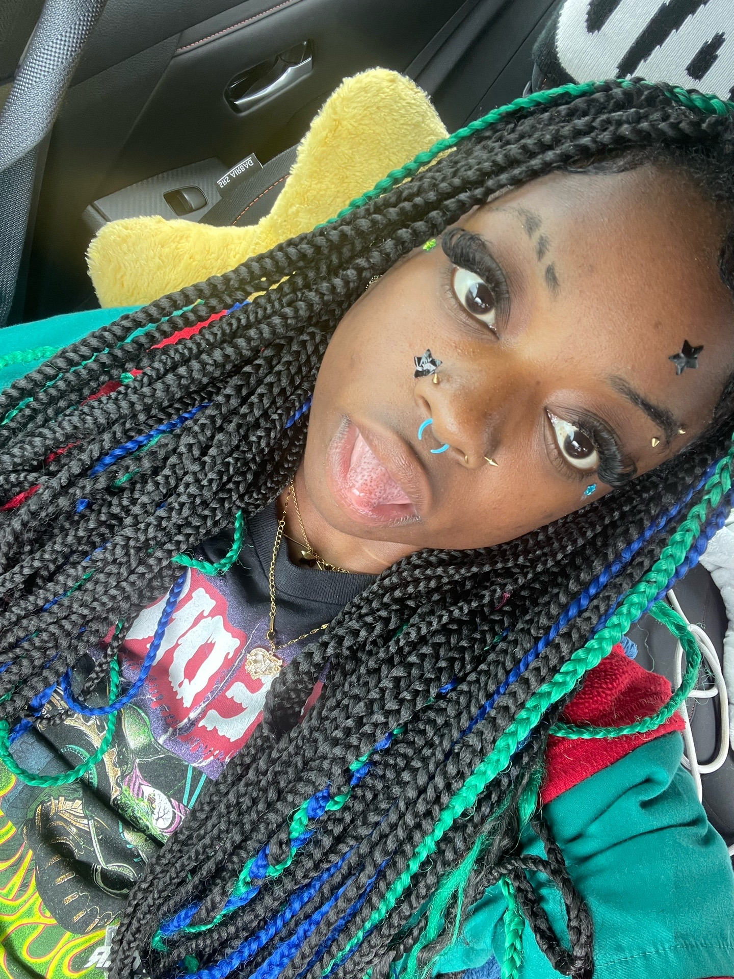 @Swaggykeydawg⭐️