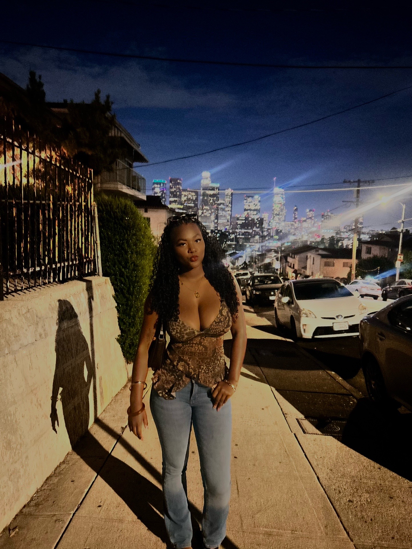 @jaylah