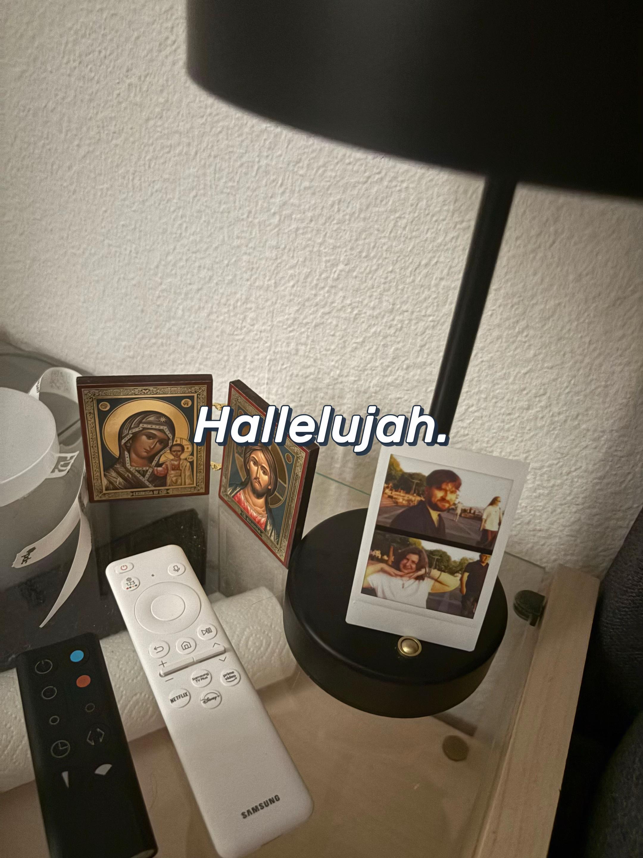 @Orthodox Couple