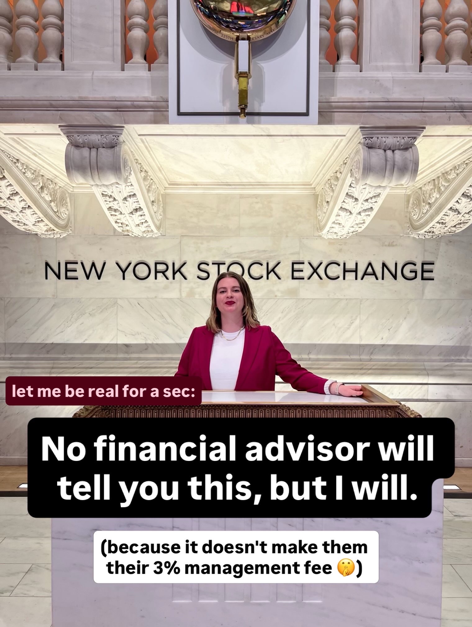 @Tori Dunlap &mdash; Money Expert