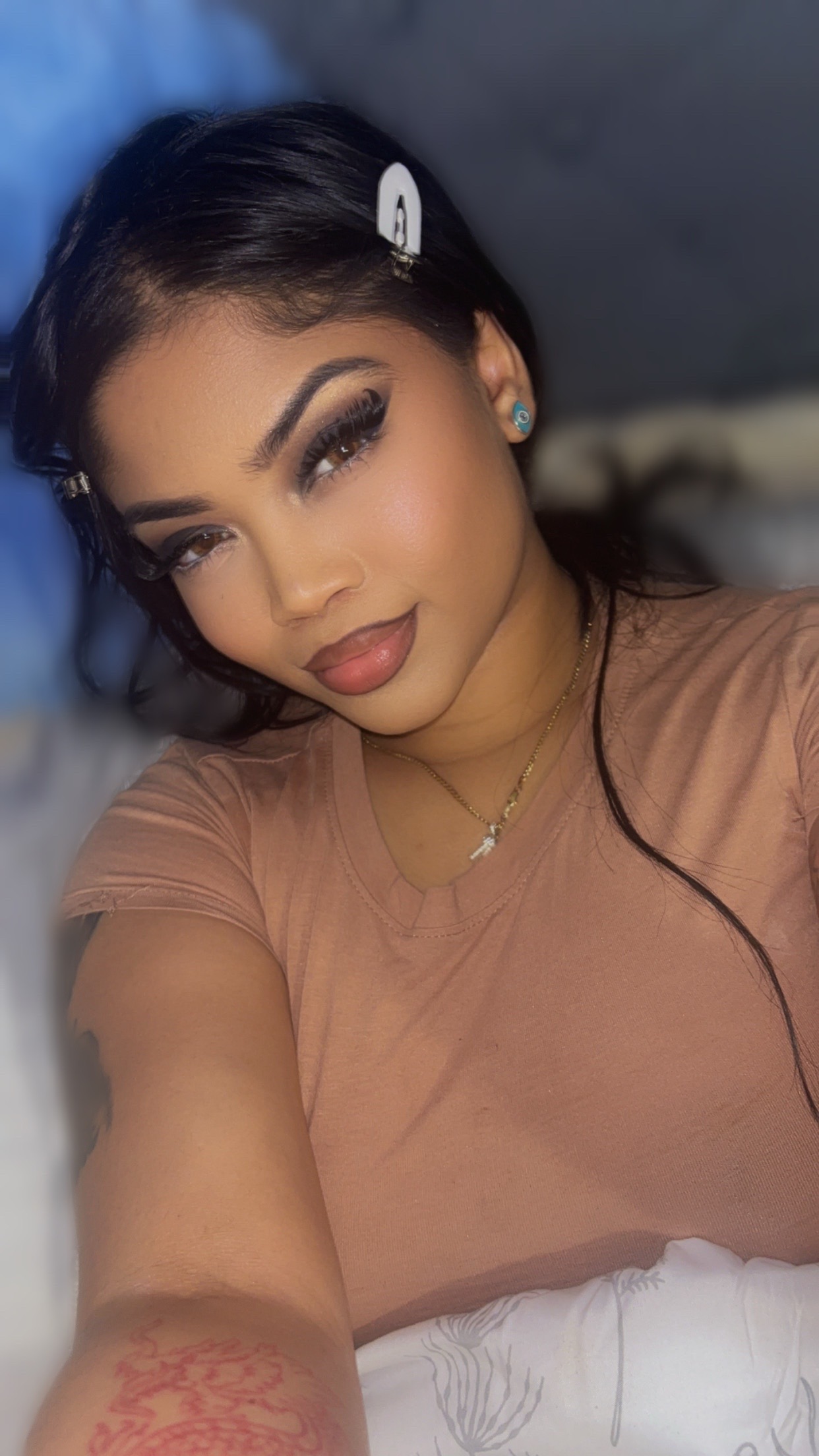@BeautyByEmpress💄