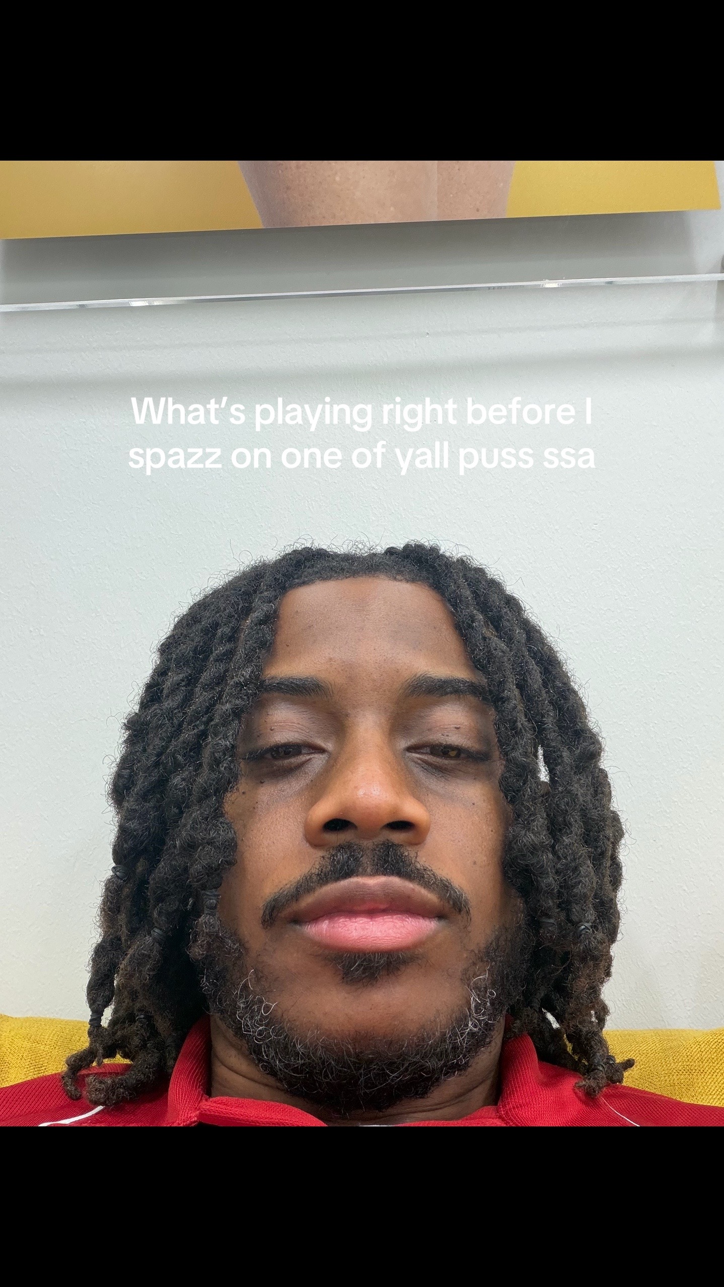 @1WillAye the Wizard ๐ง๐พโ๏ธ