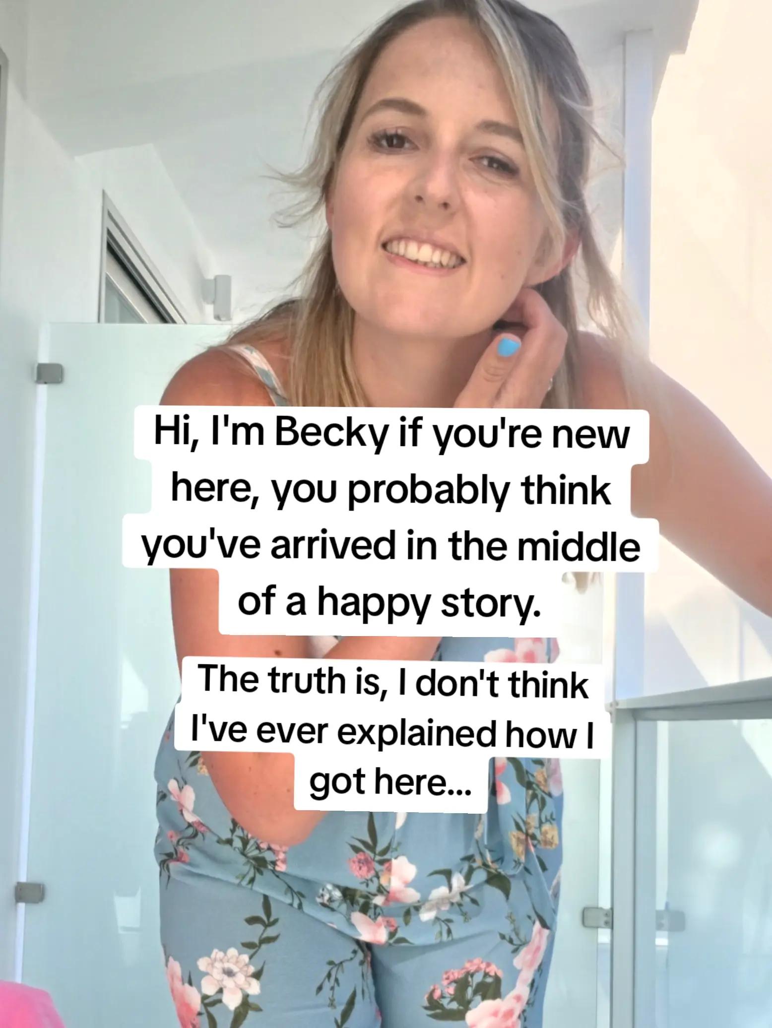 @Becky Lee | Single With MS