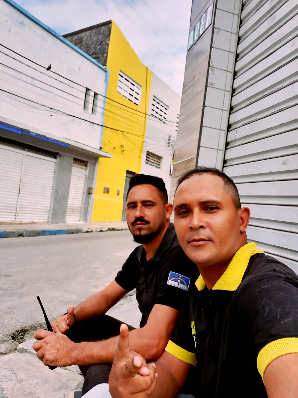 @Well Santos Sanros