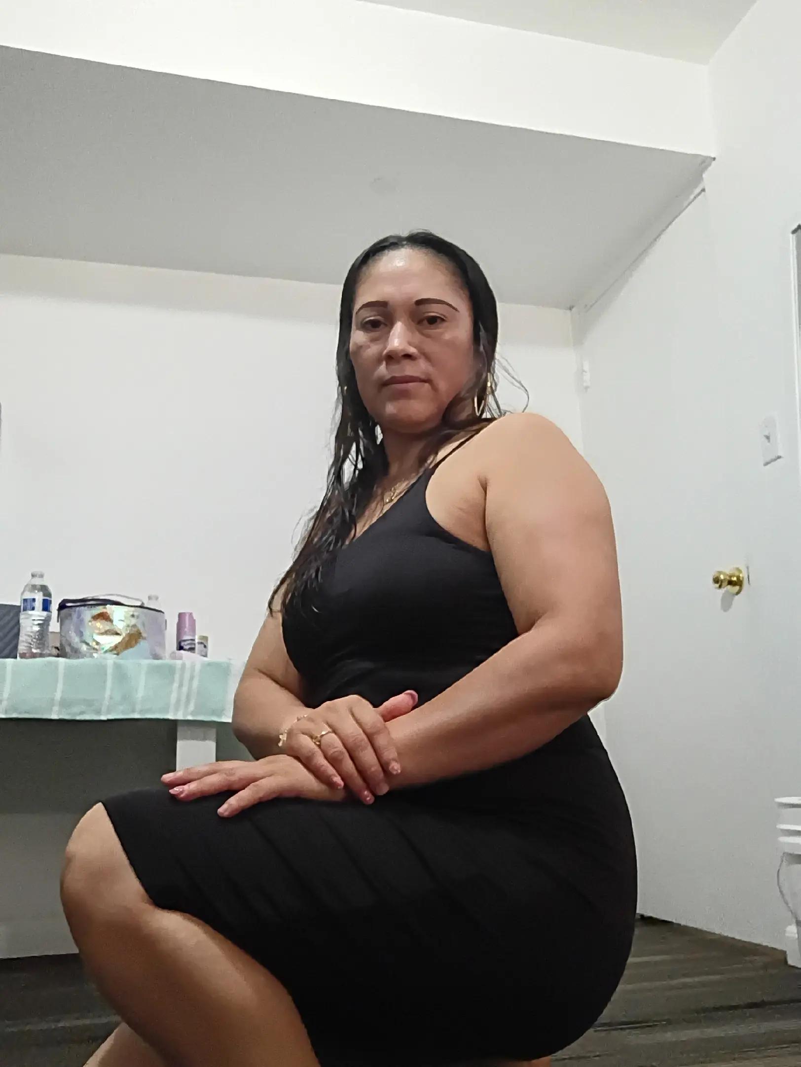 @Carmen Alvarez