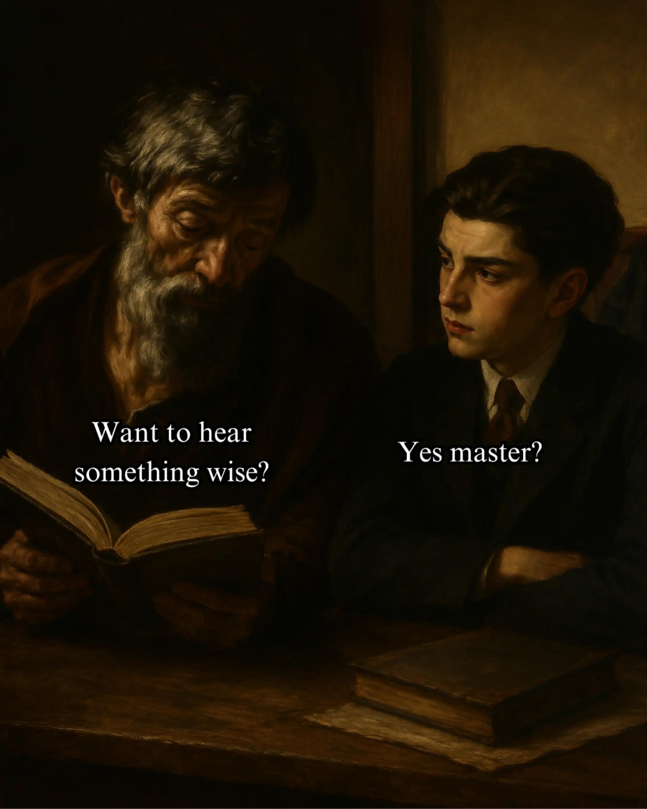 @Stoic Mindset
