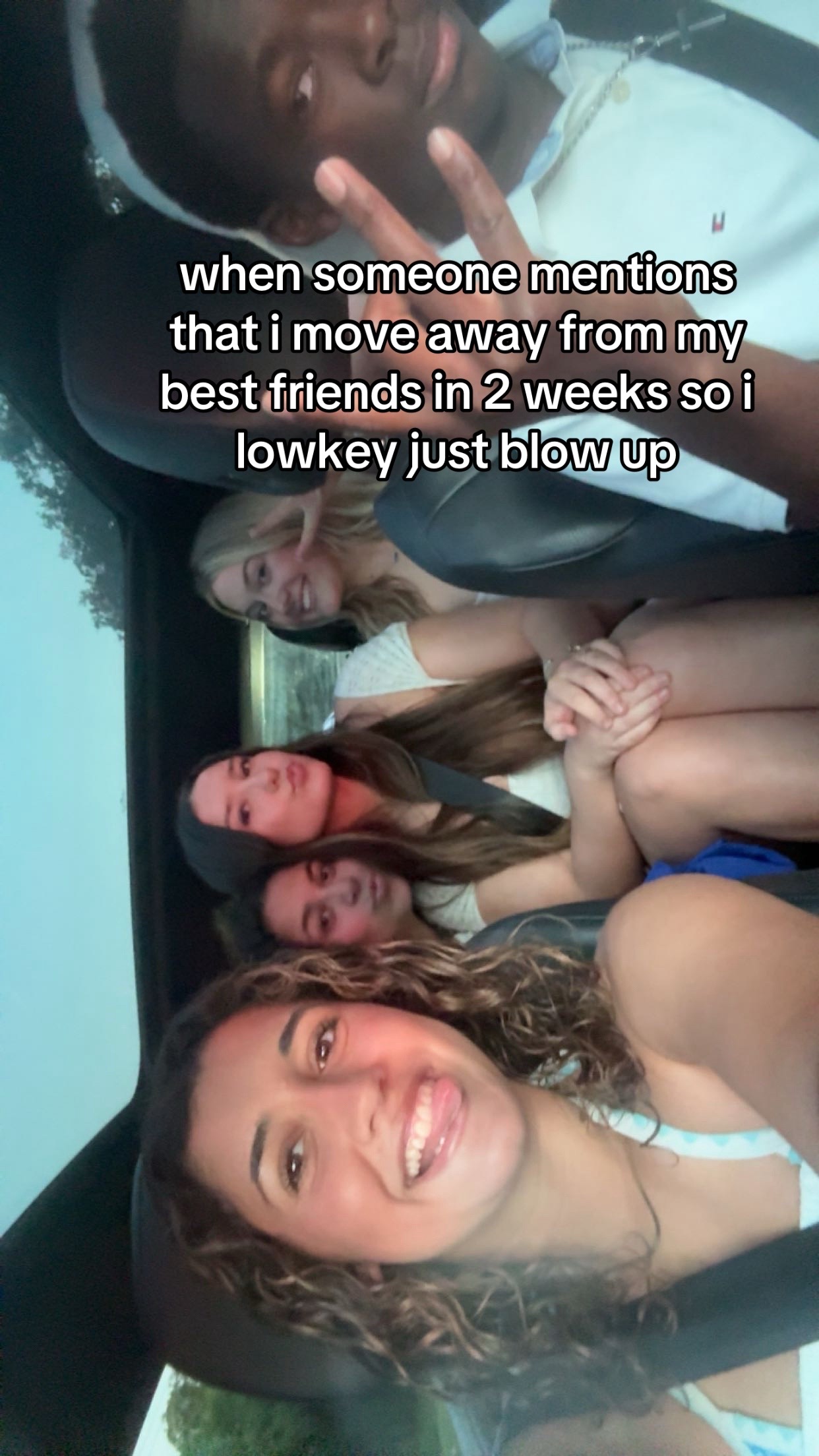@its not me
