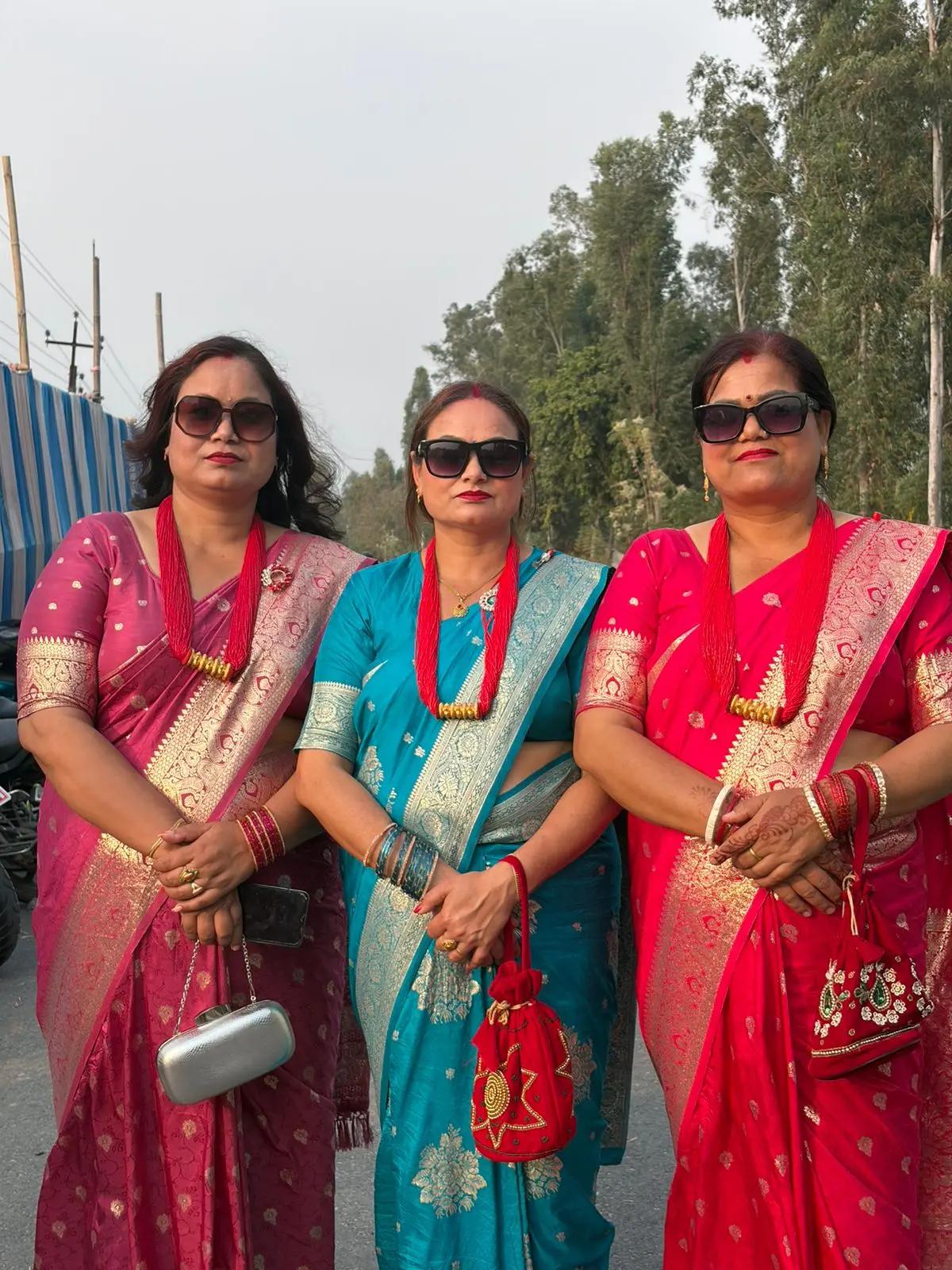 @Niru Bhandari Uprety 2044