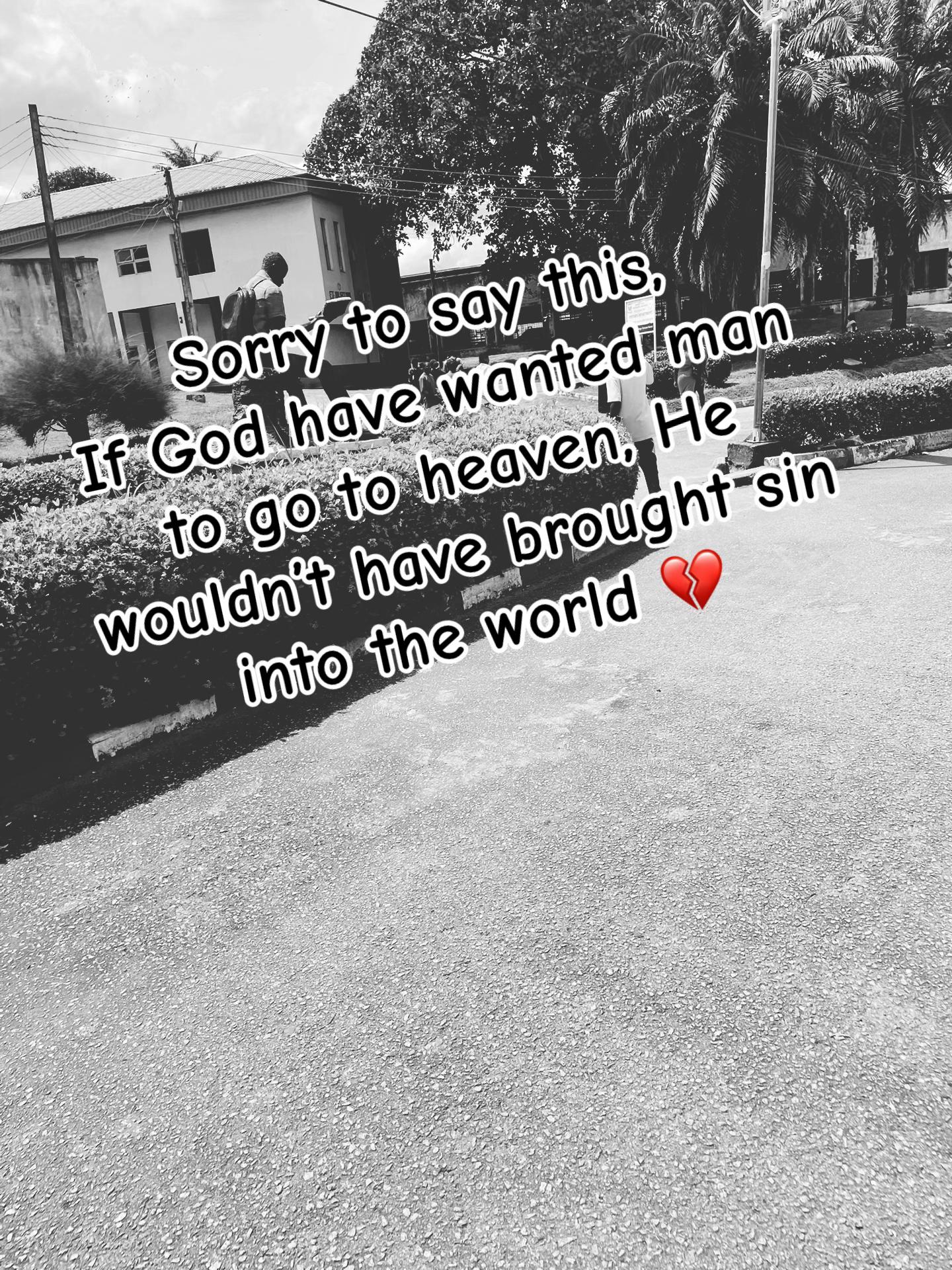 @S. WORLD FACTS AND LIFE TRUTH