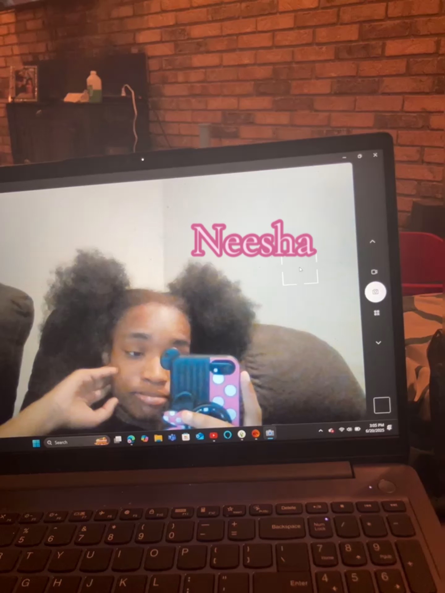 @Neeshaa Nyree&rsquo; 🪷