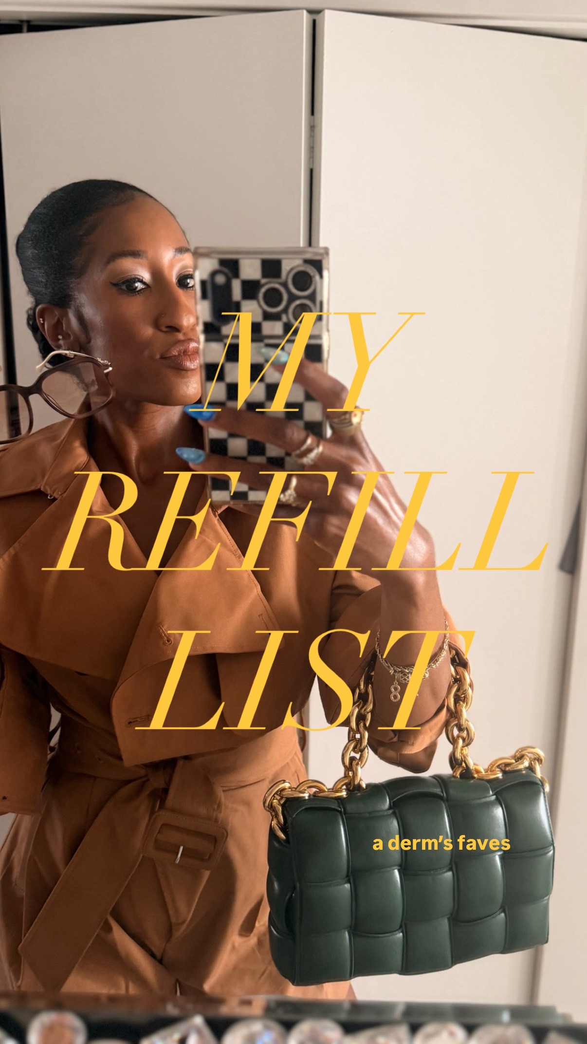 @Olabola Awosika, MD, MS, FAAD