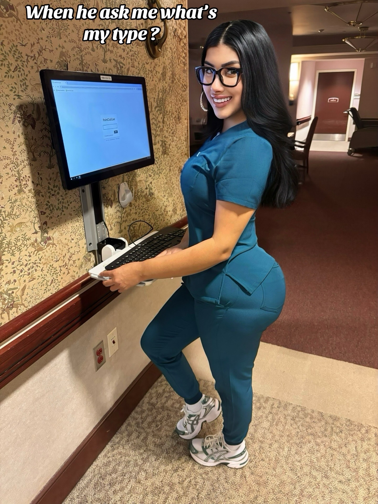 @IG: MARISSAPRETTYY_