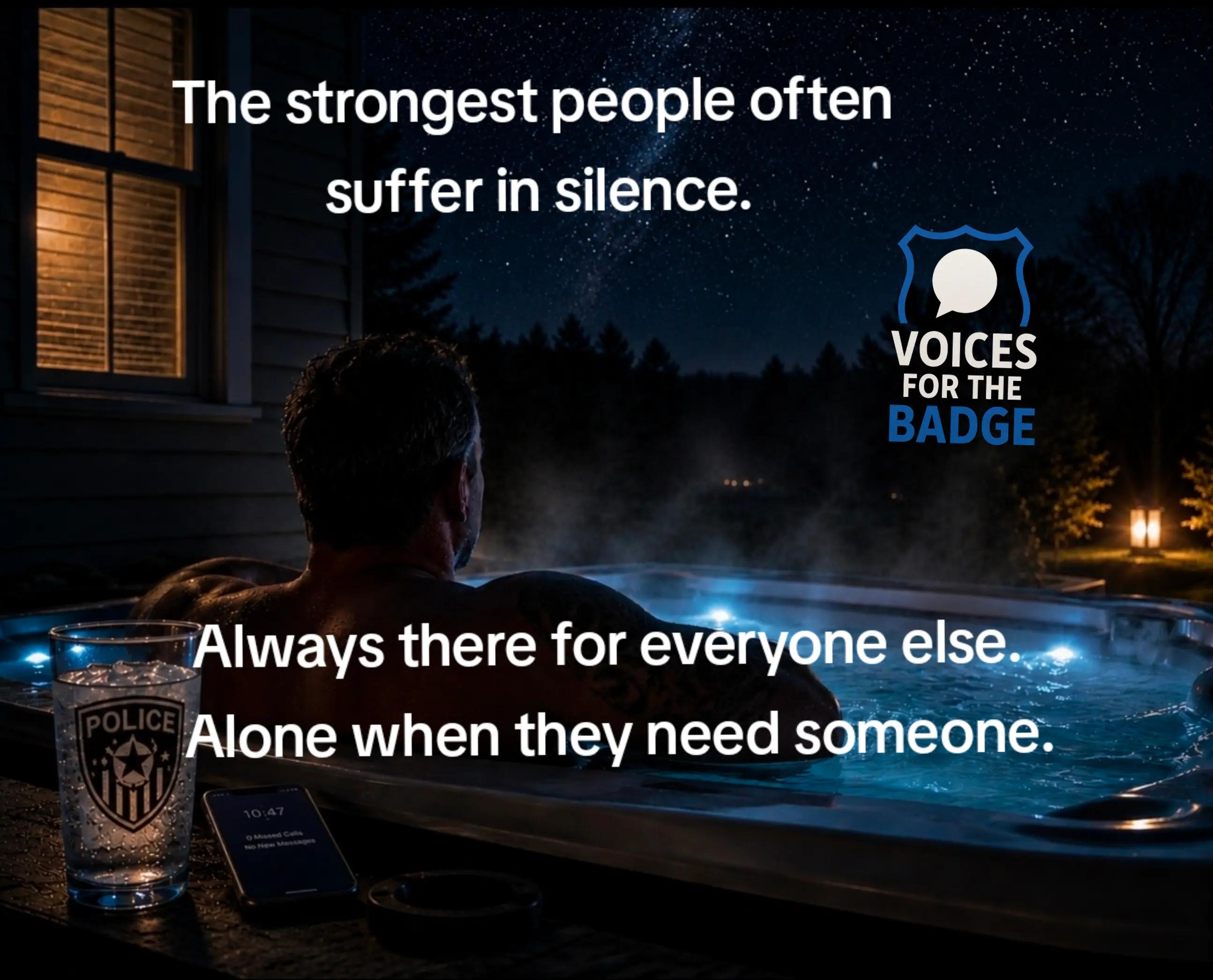 @Voices for the Badge 🇺🇸🚔💙
