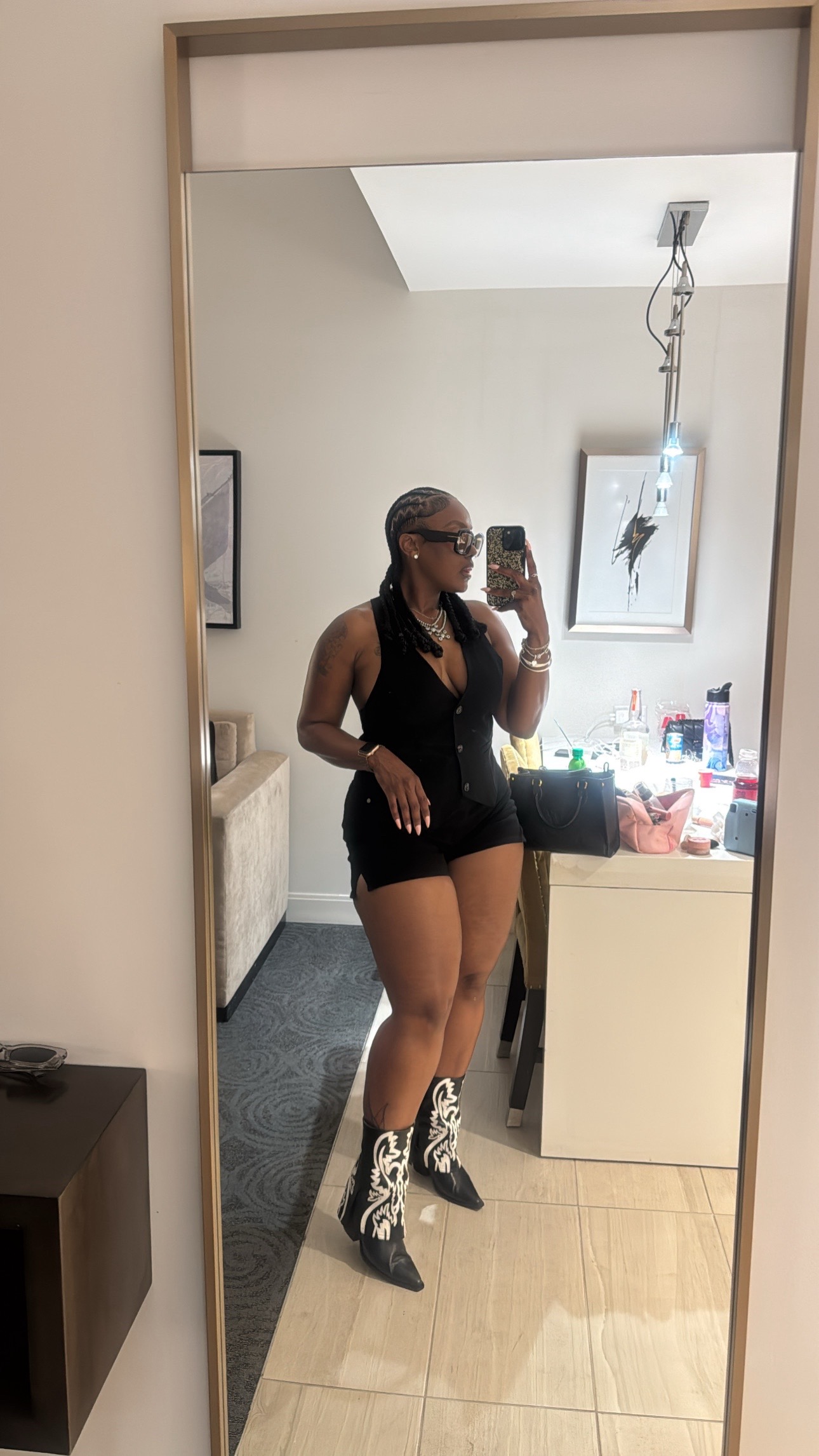 @Cierra Lavon