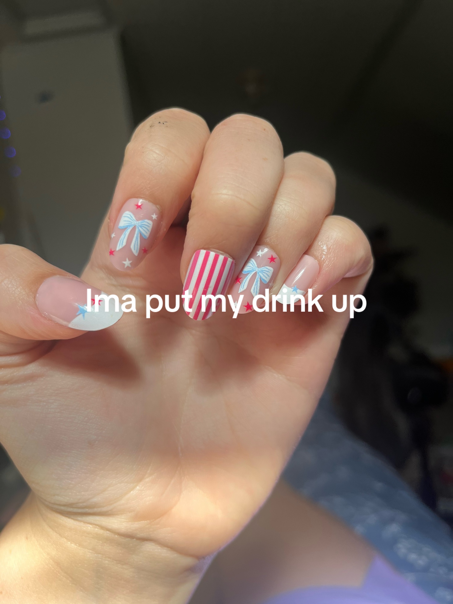@Riley