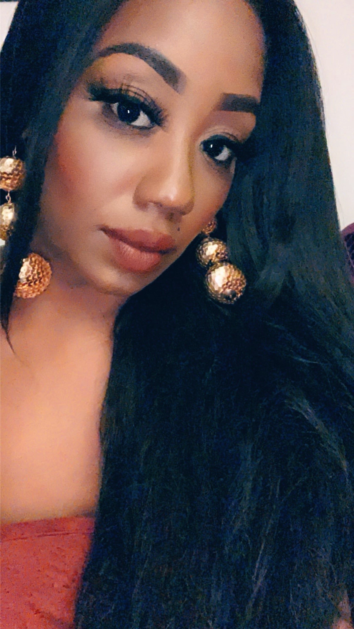 @BBW MAKEUP QUEEN 👸🏽