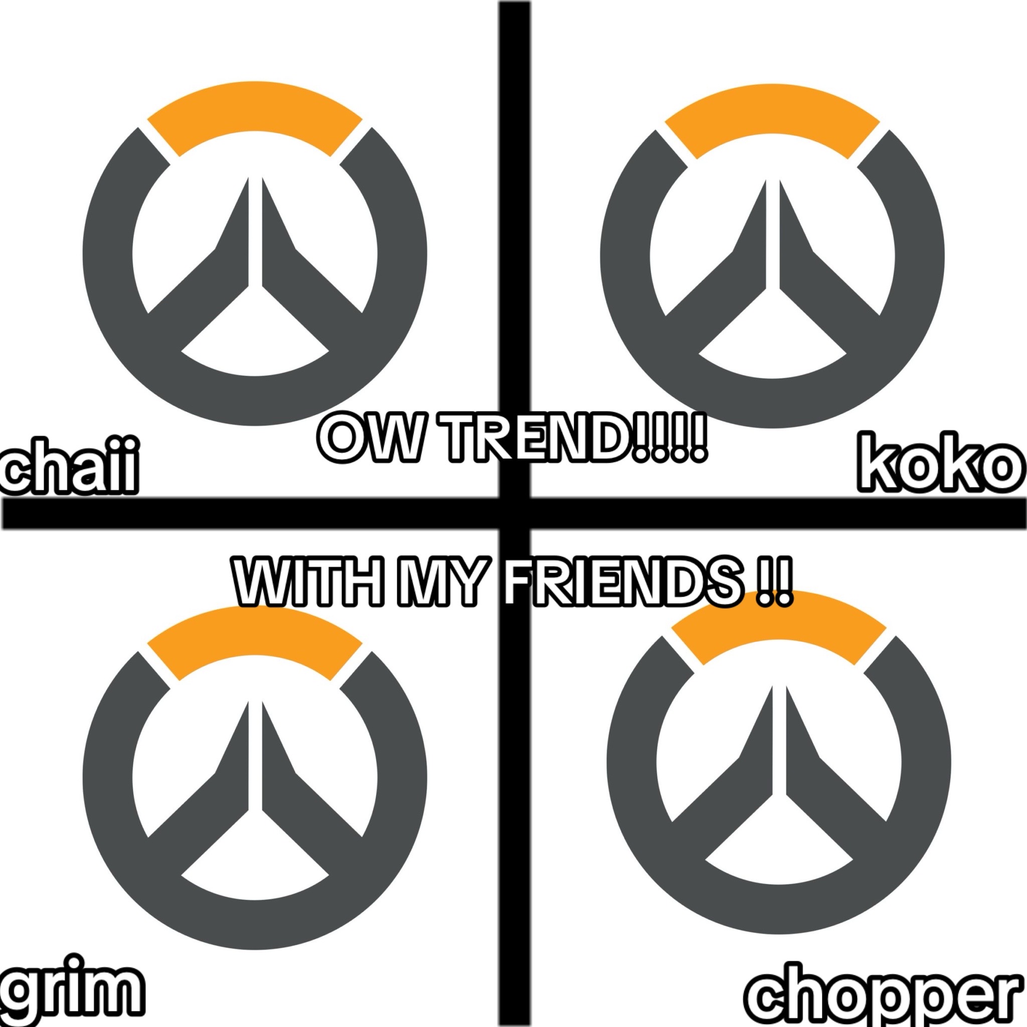 @⨷ 𝒸𝒽𝒶𝒾𝒾