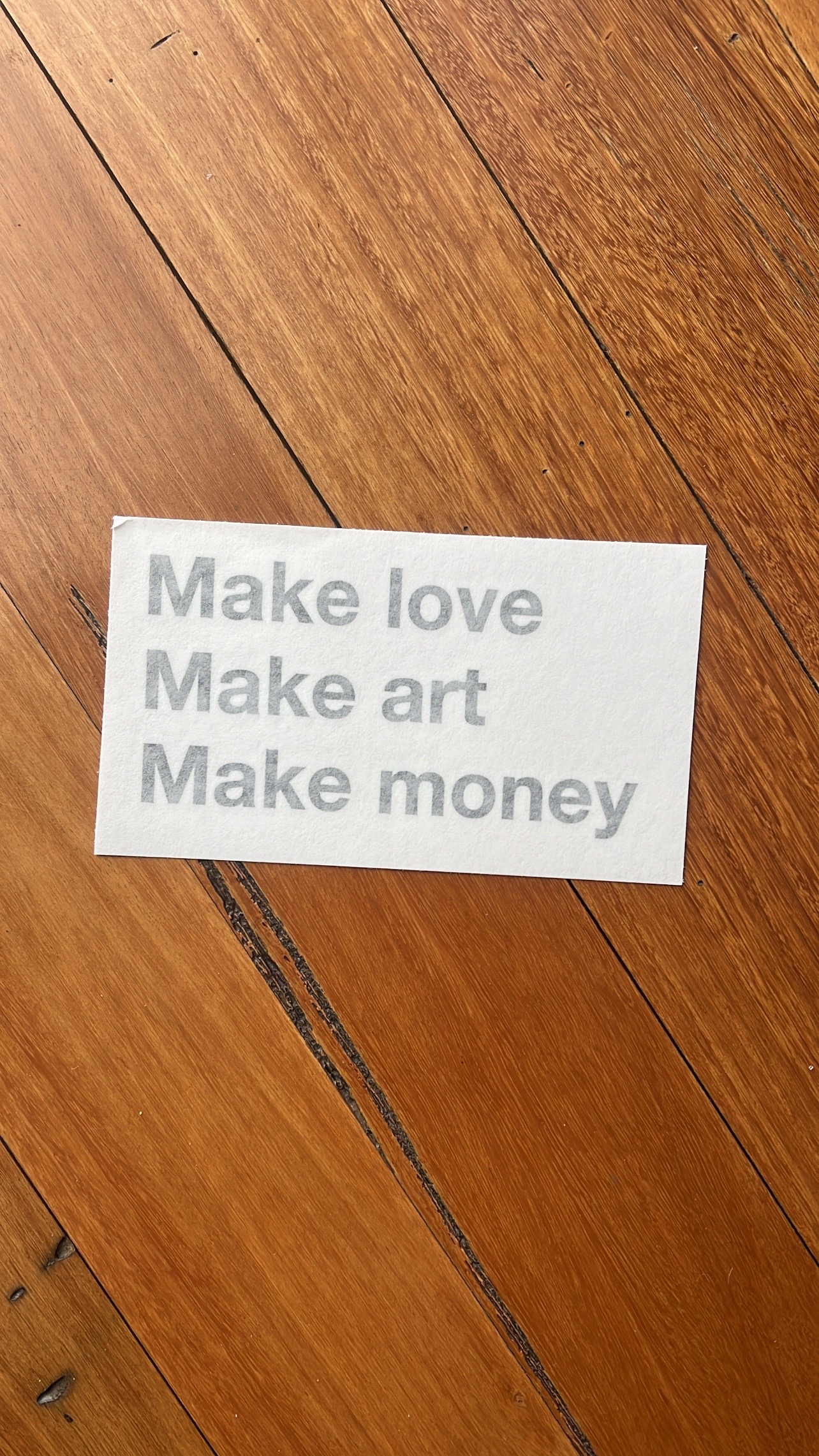 @Mirror Merch