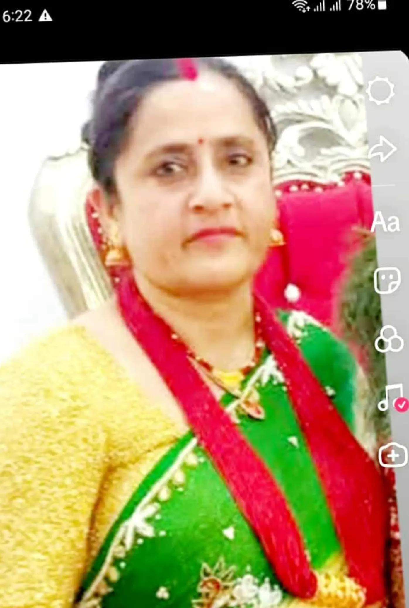 @Sheela Pandey Sedhai