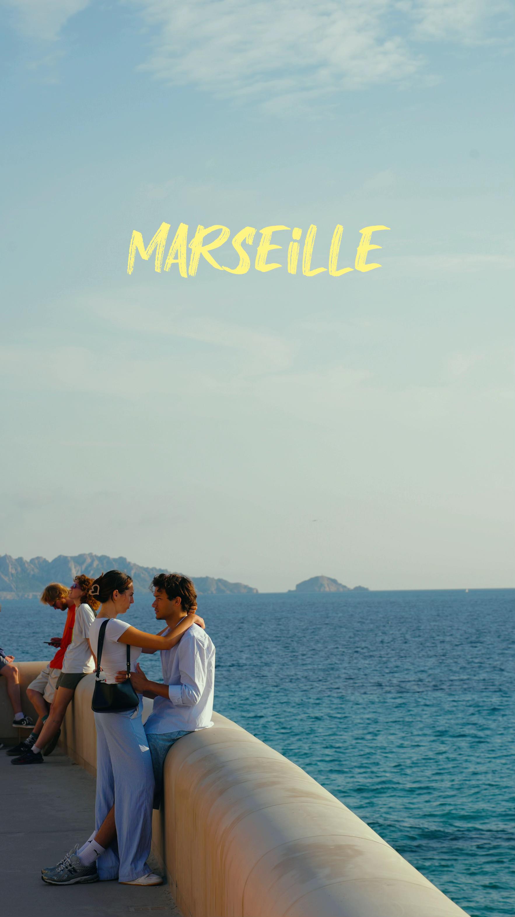 @Pepites de Marseille