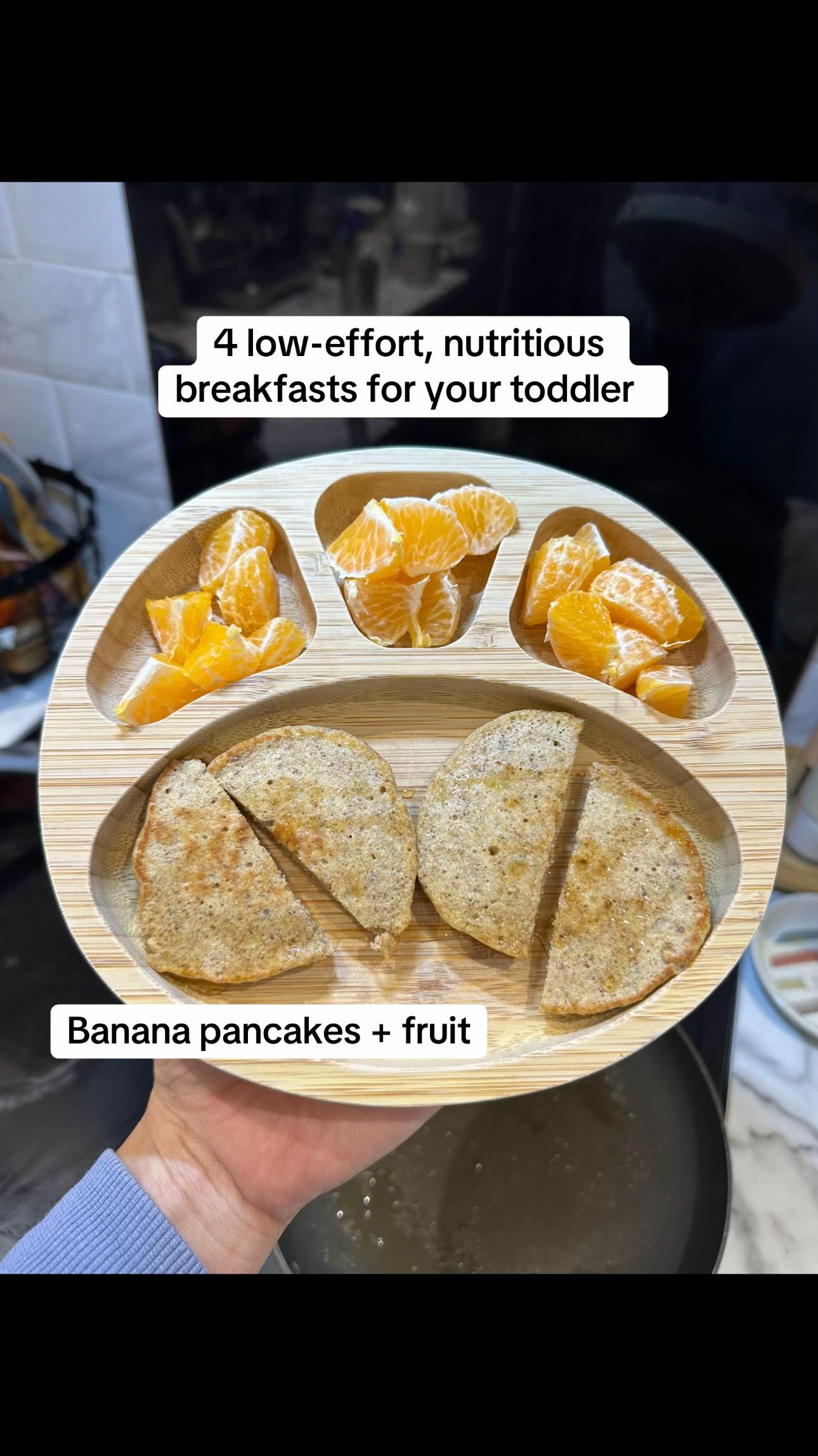 @Maaria | Toddler Nutrition