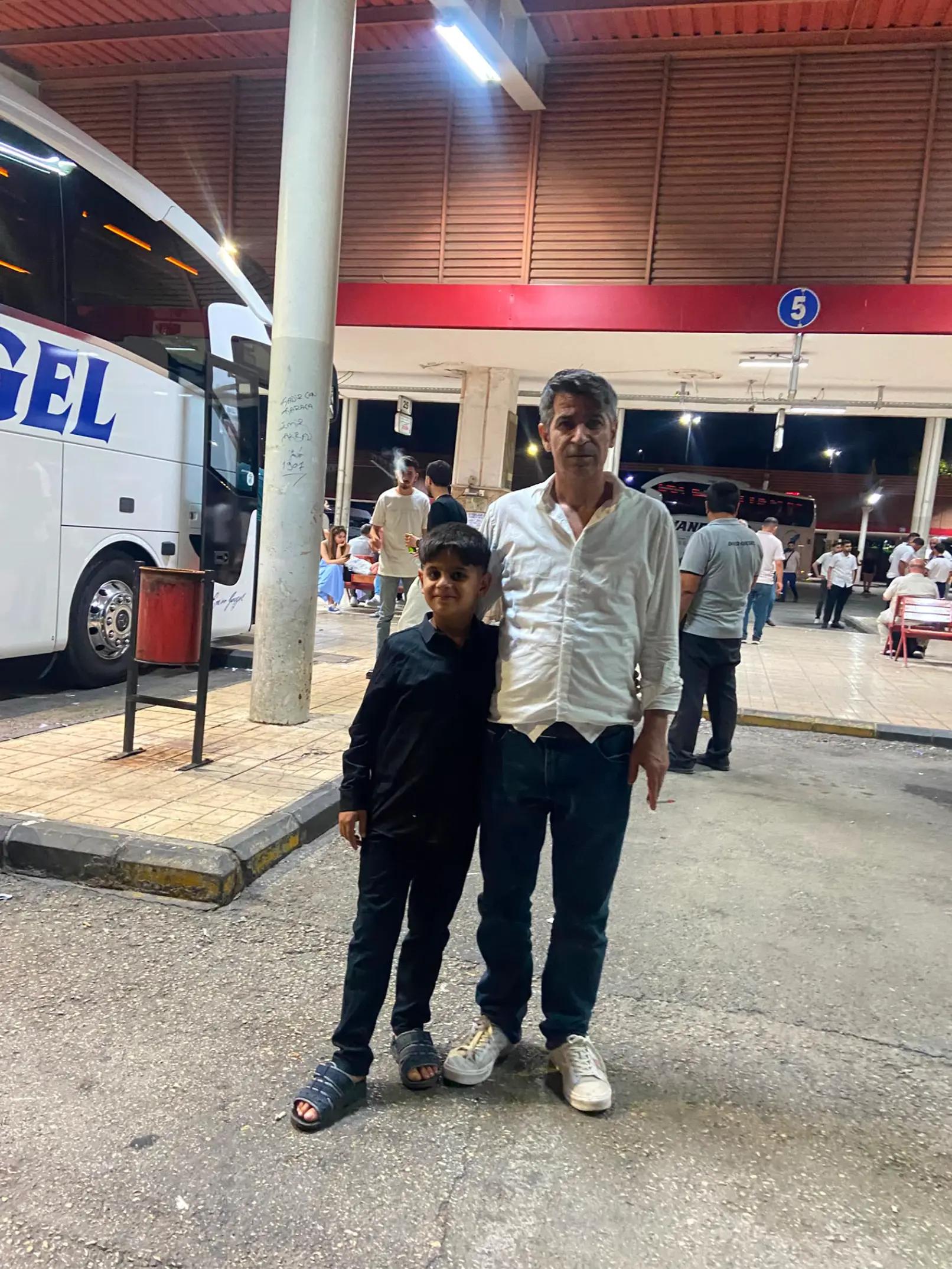 @Kerim &Ccedil;ift&ccedil;i