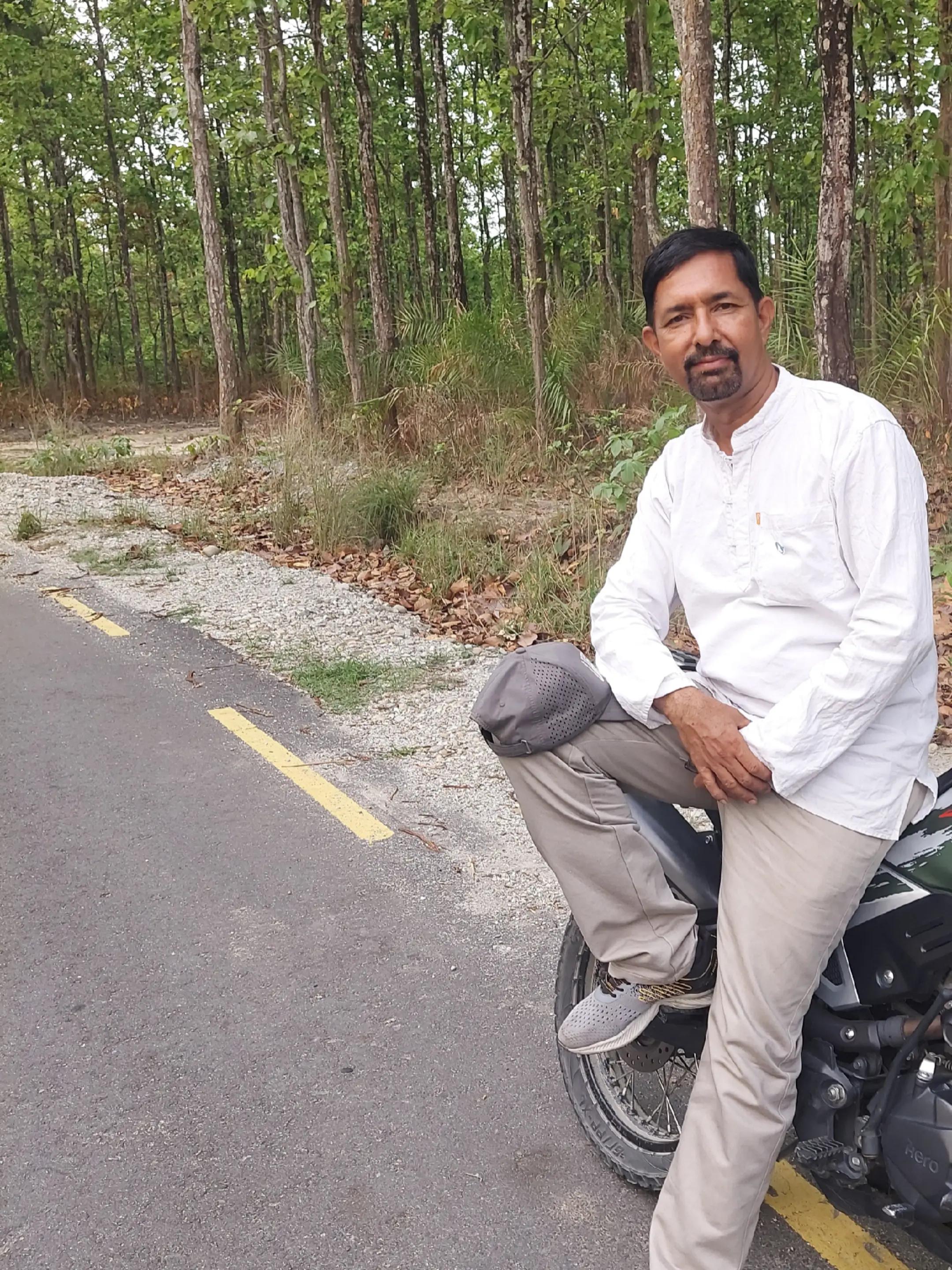 @Shambhu bhandari