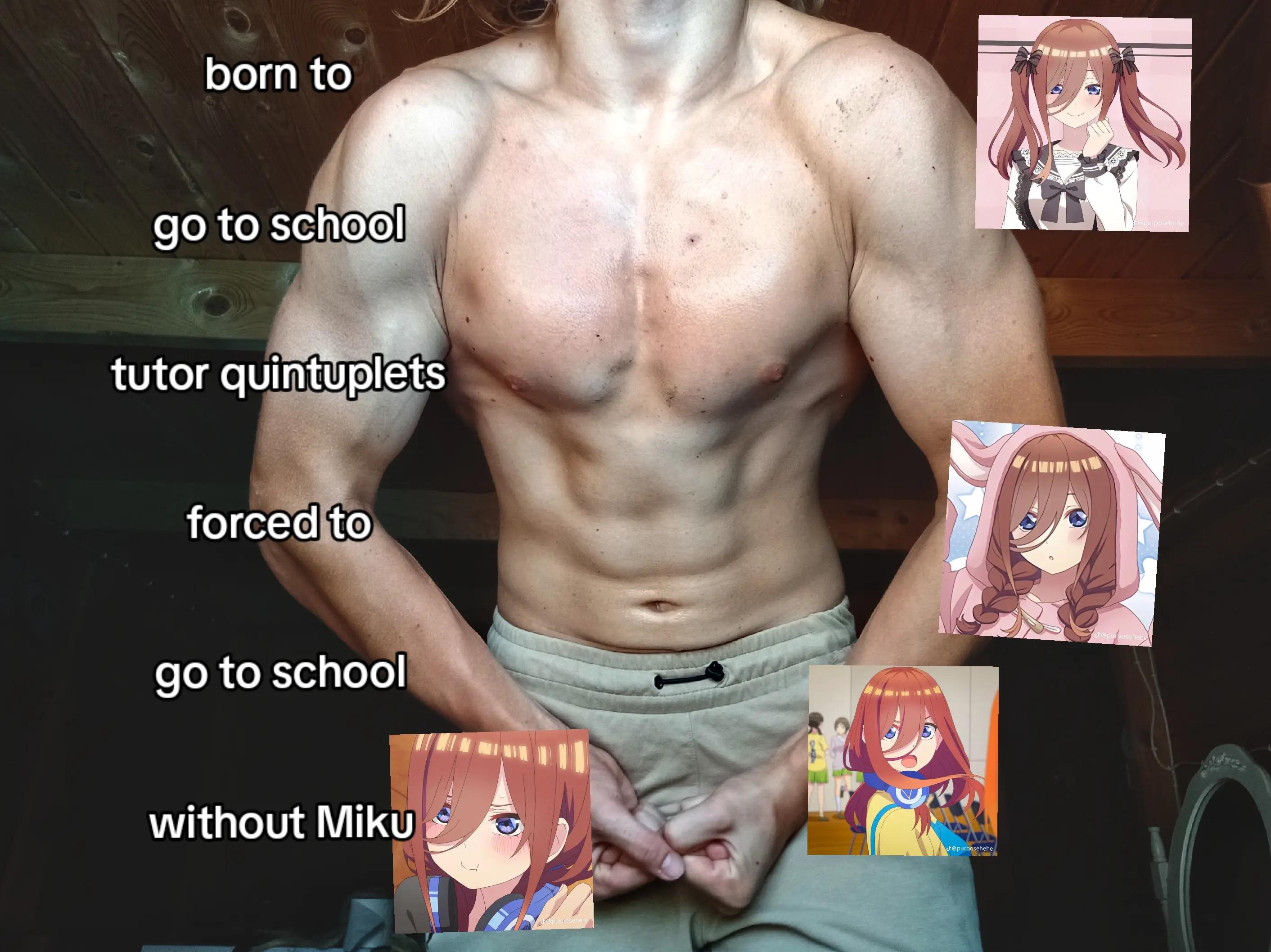 @Mike Mentzer goat ๐
