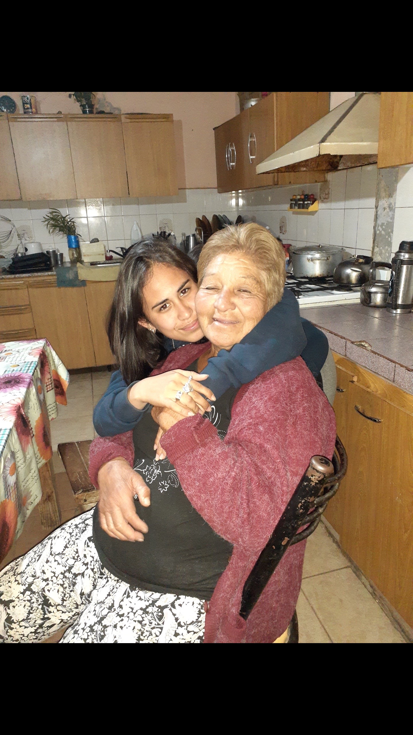 @Majo Coria