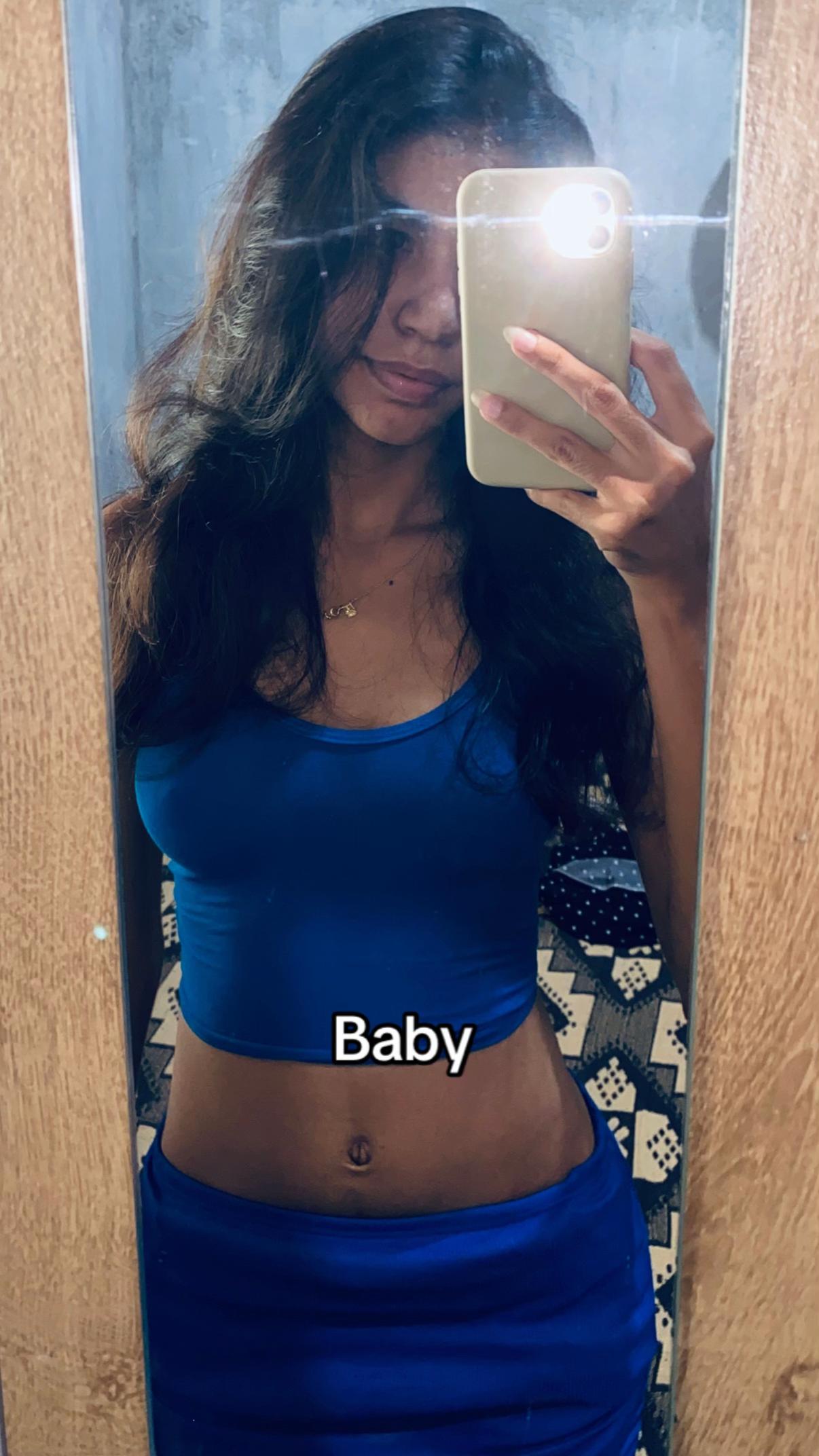 @Lᴀʟɪɴʜᴀ 𝐞́ 🔝