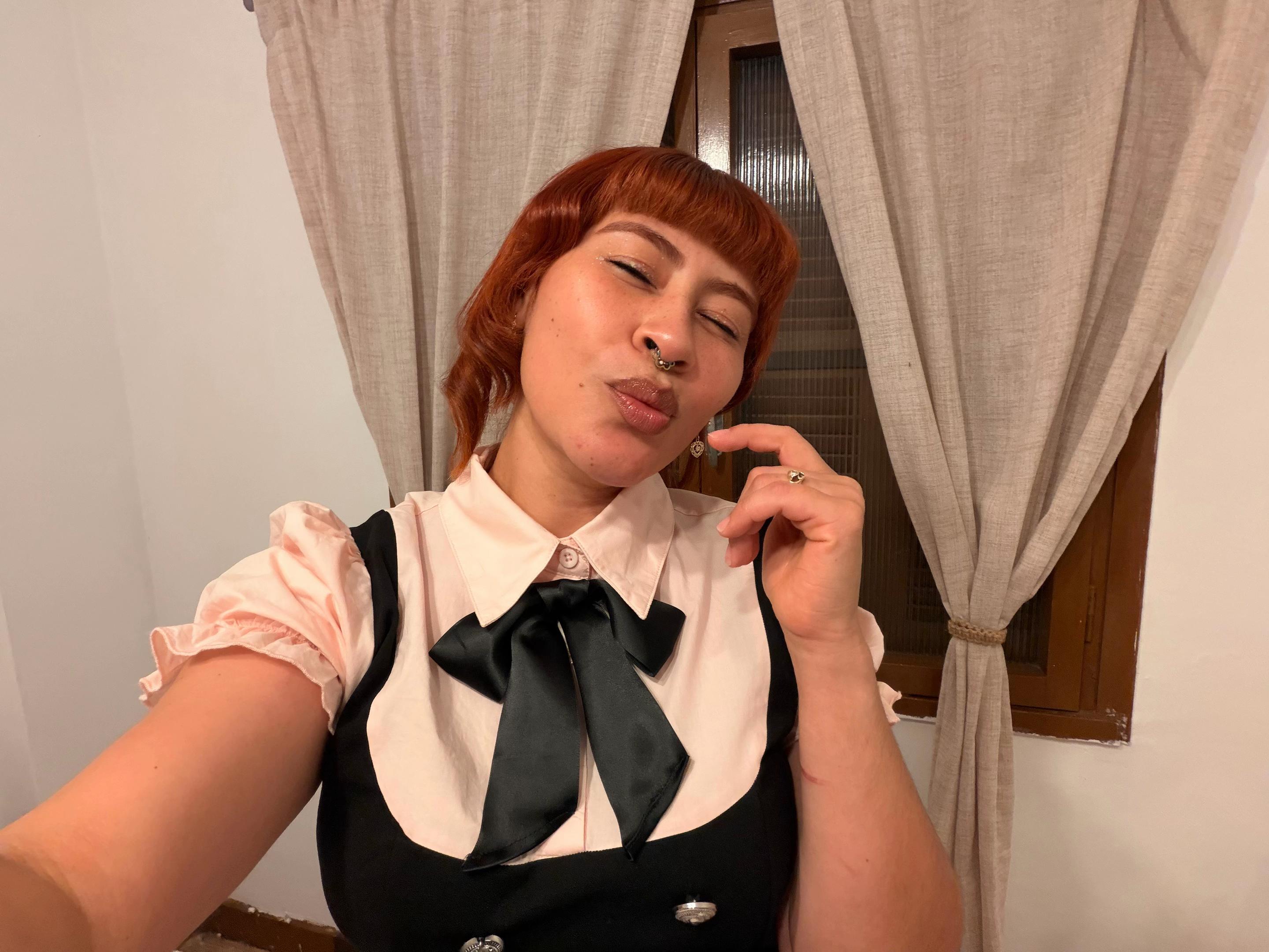 @Alizon Julisa Ugarte