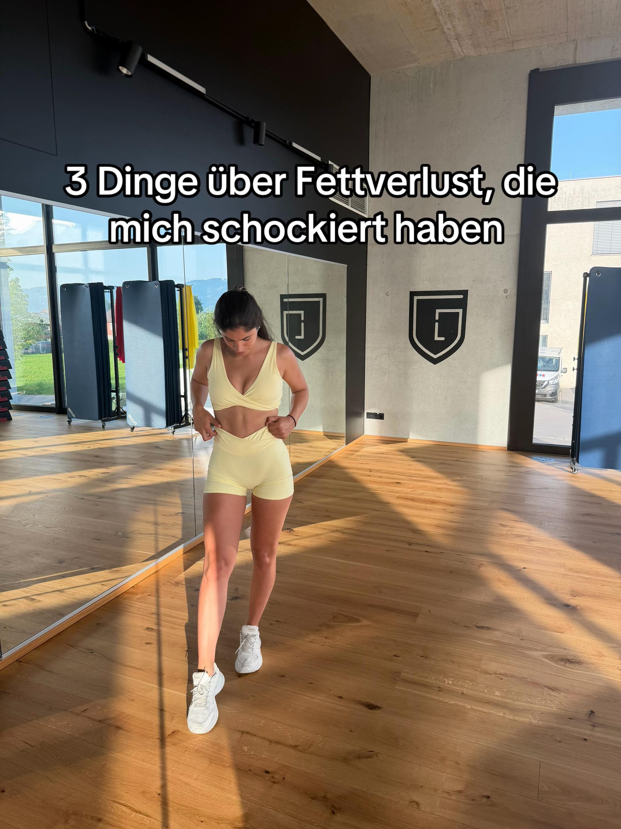 @Your Gym & Mindset Coach Seda