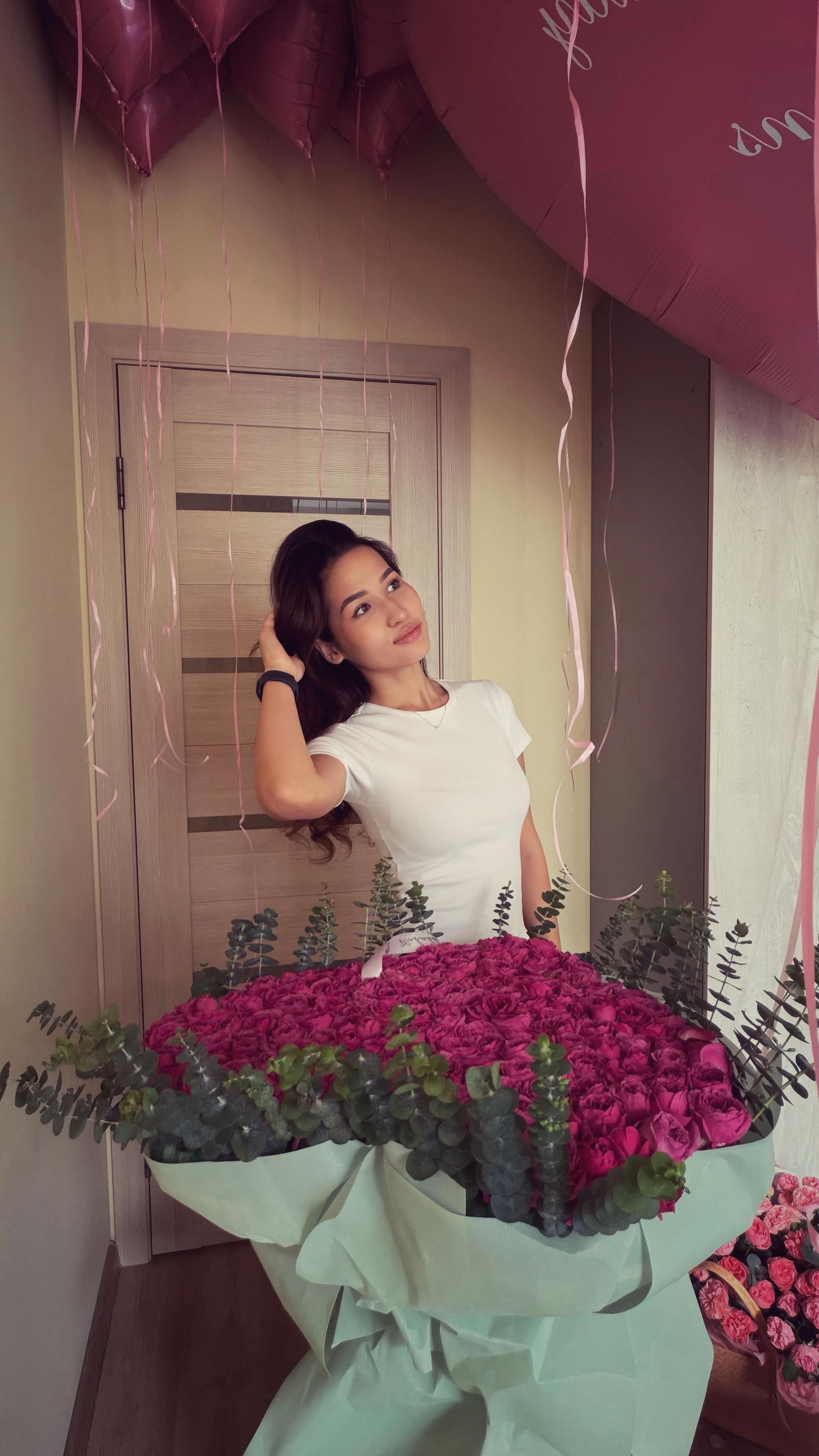 @Zhansaya