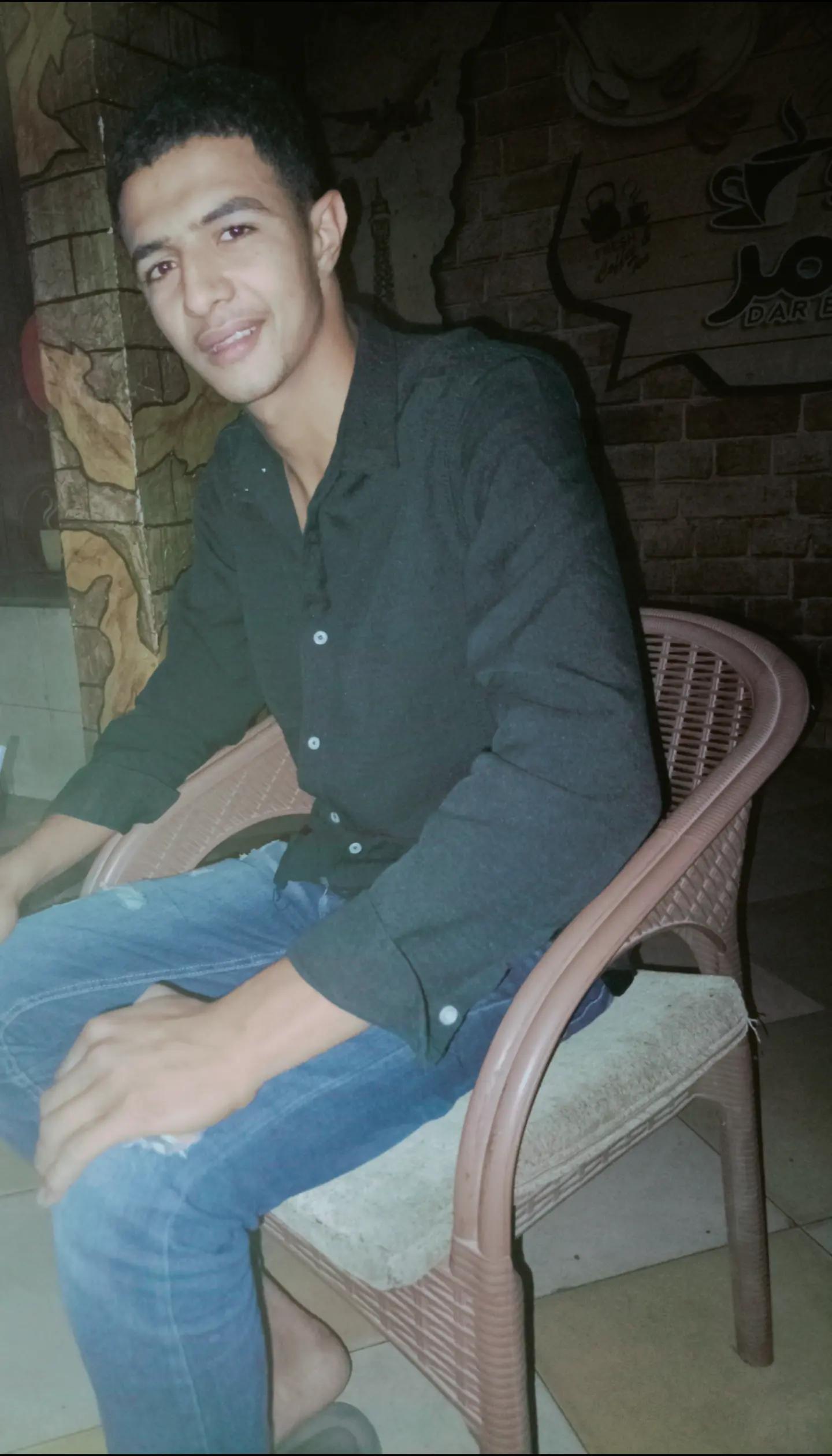 @Attia Salah