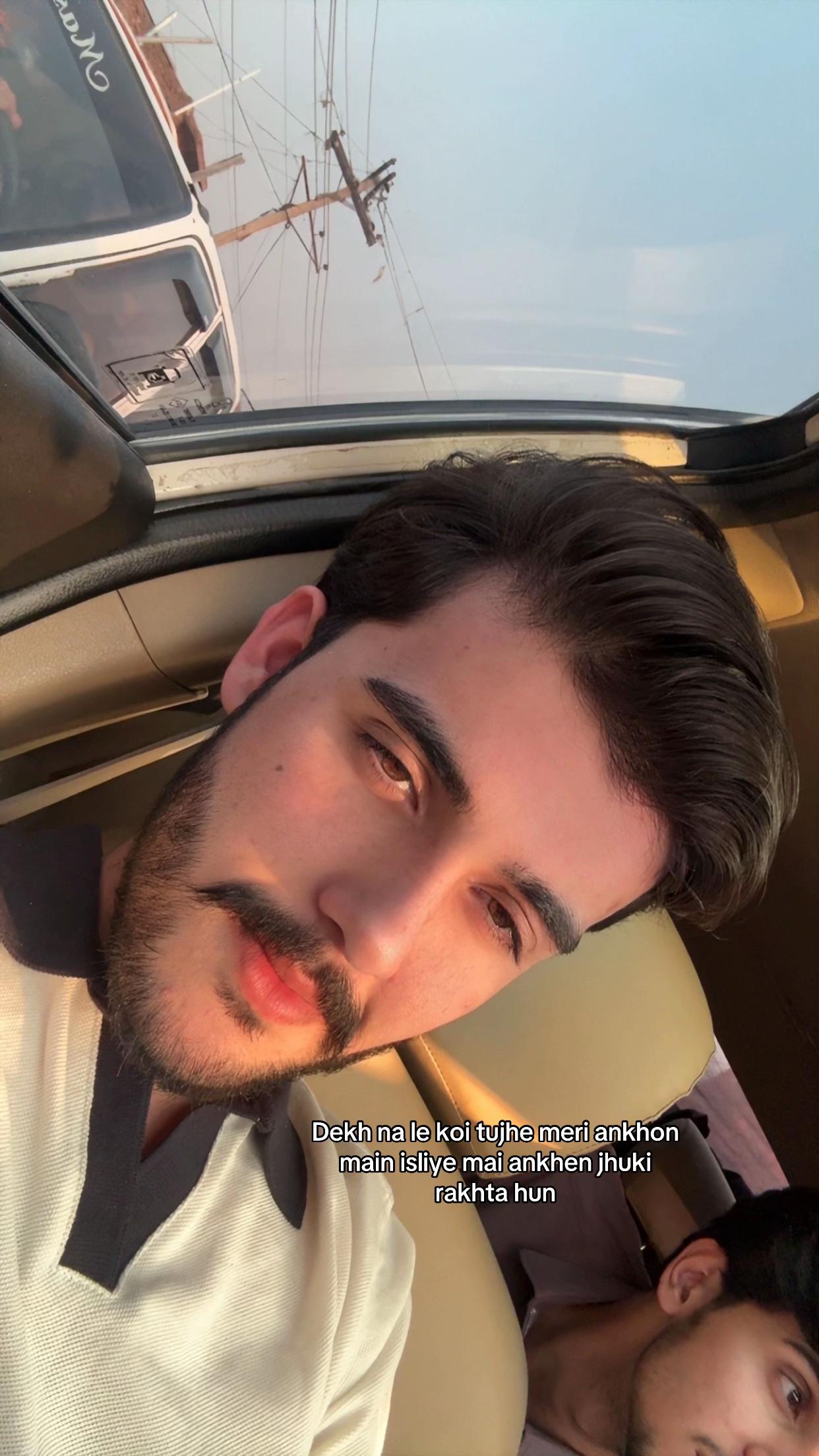 @Umair Yousaf🐆