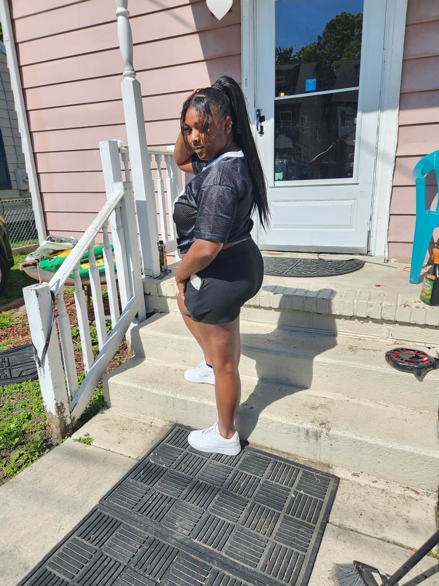 @Lilmamma💙🤭