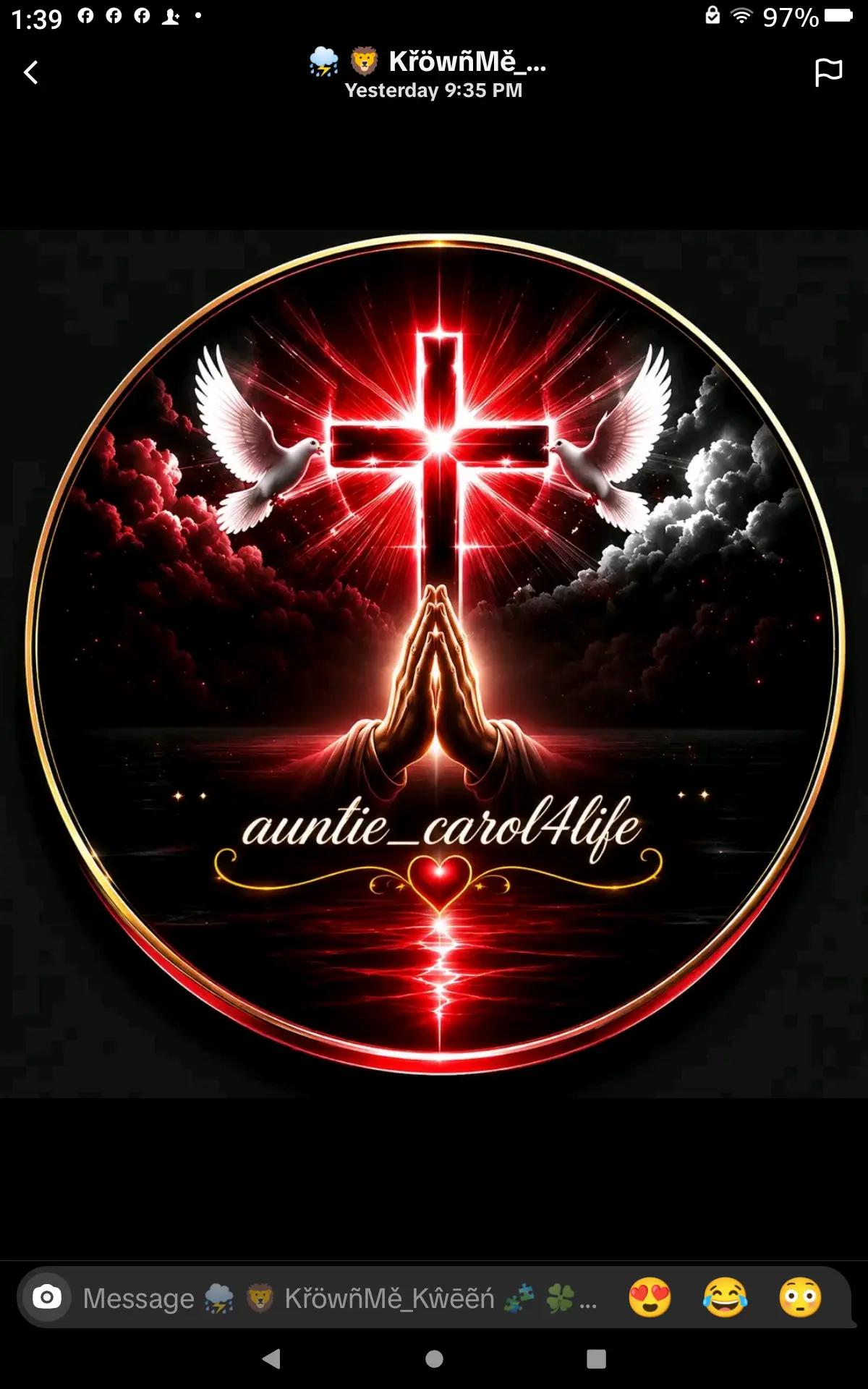 @auntee_carol4life