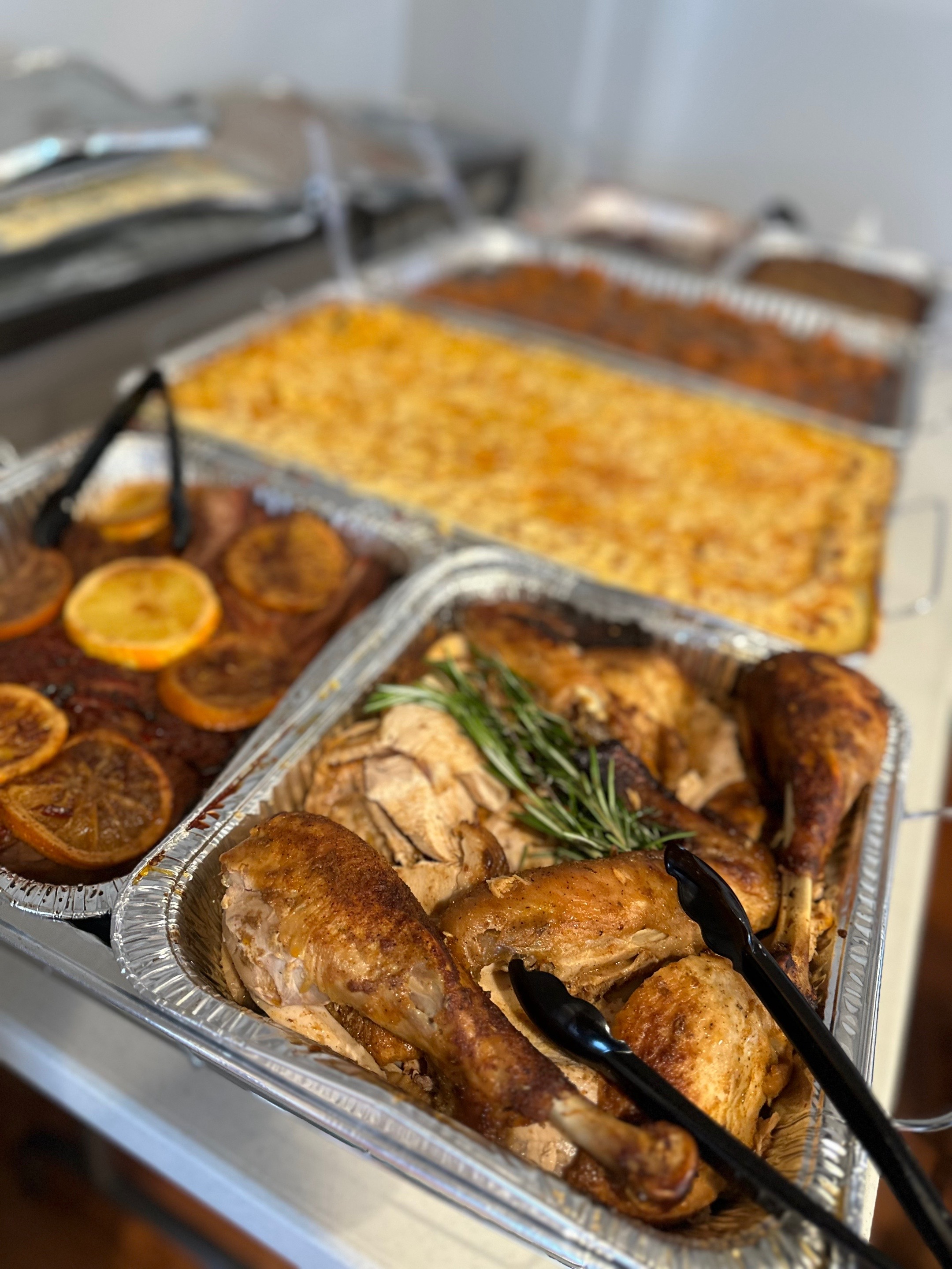 @DaRoyal3_Catering